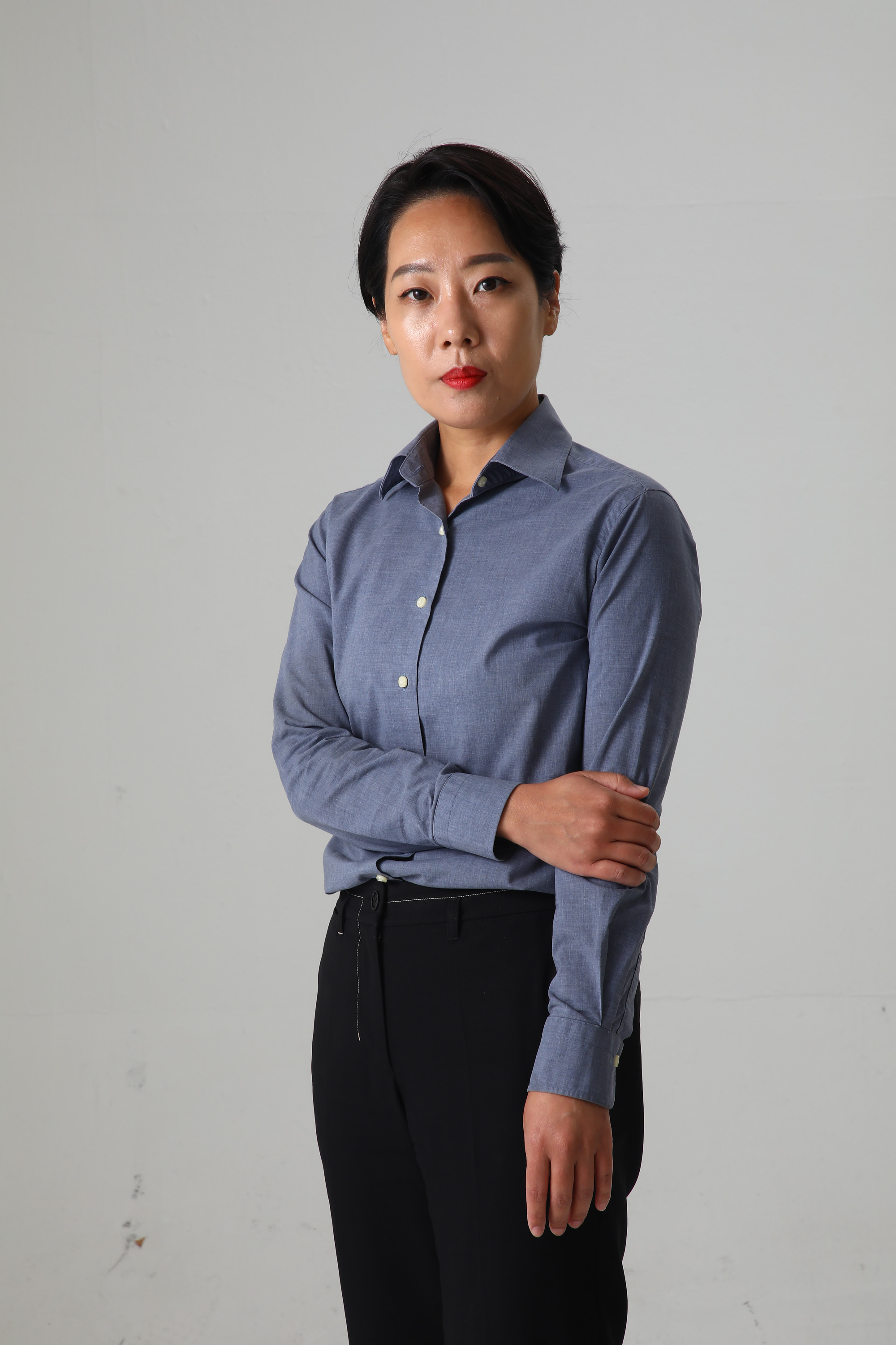 콜렉티브비 정연진 브랜드컨퍼런스2024