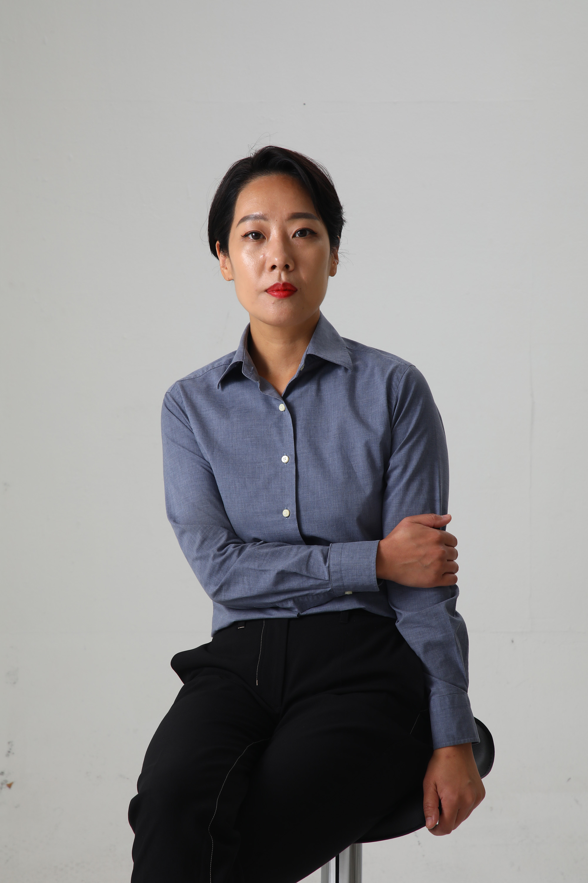 콜렉티브비 정연진 브랜드컨퍼런스2024