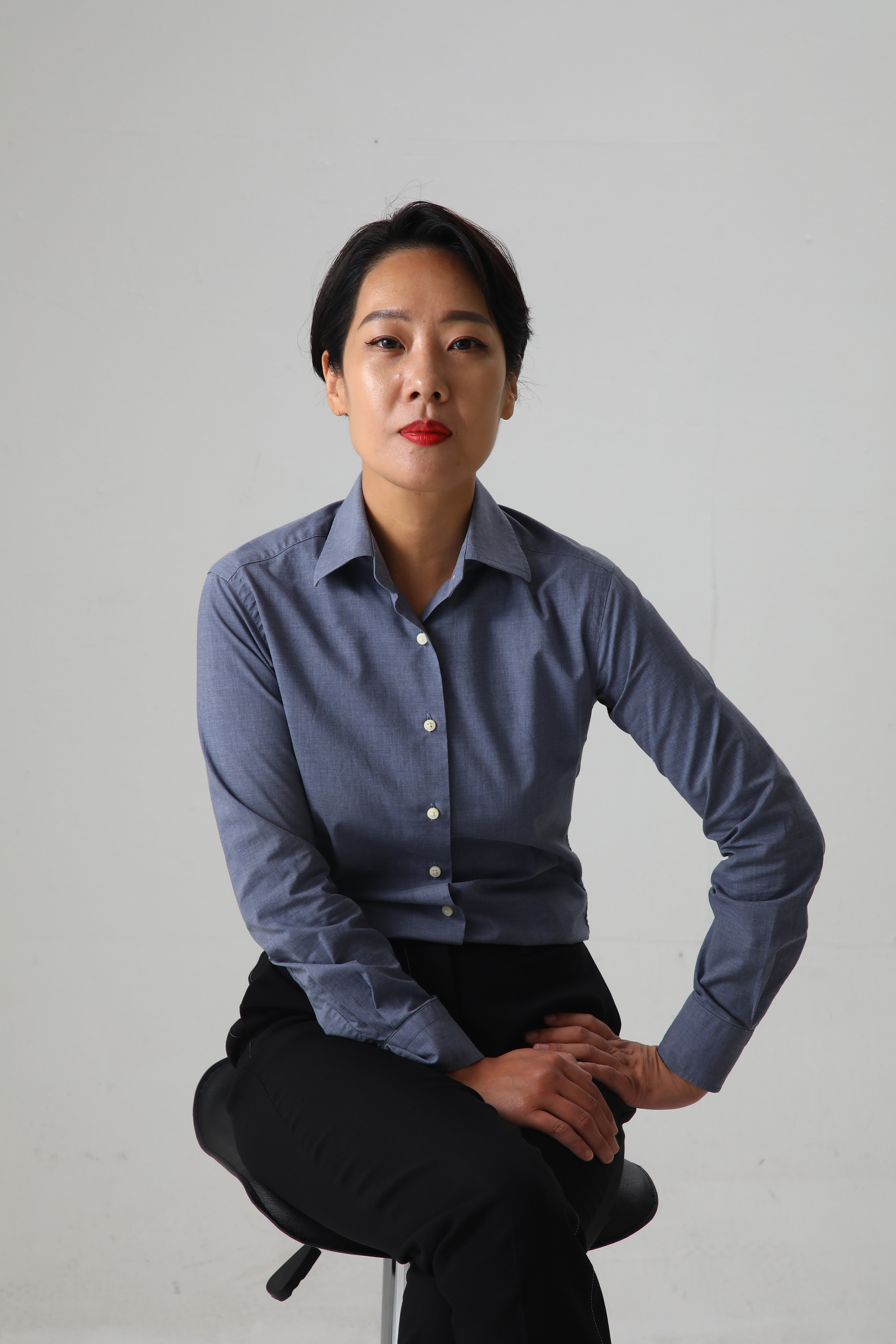 콜렉티브비 정연진 브랜드컨퍼런스2024