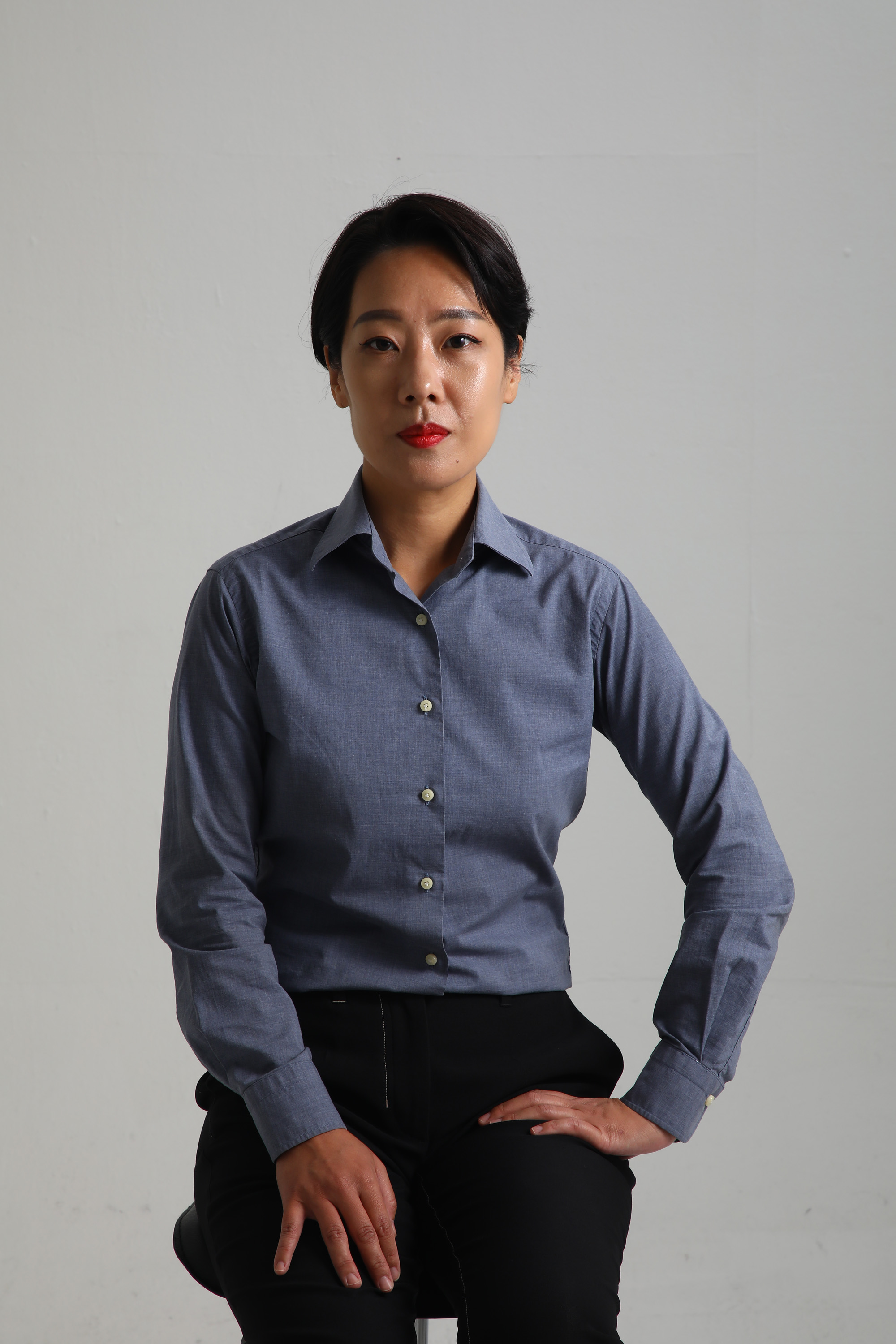 콜렉티브비 정연진 브랜드컨퍼런스2024