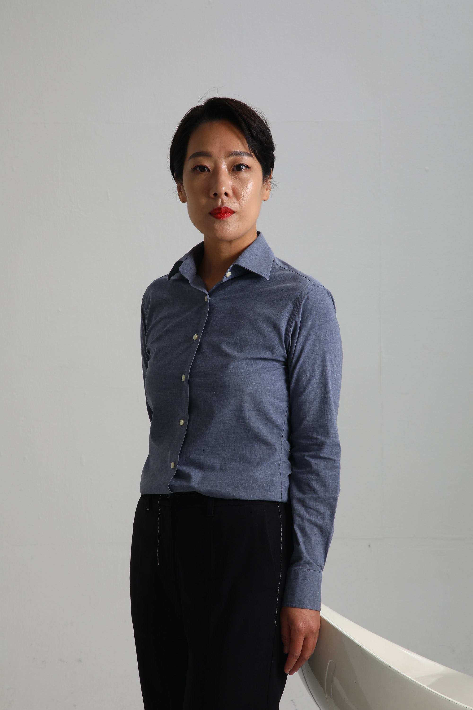콜렉티브비 정연진 브랜드컨퍼런스2024