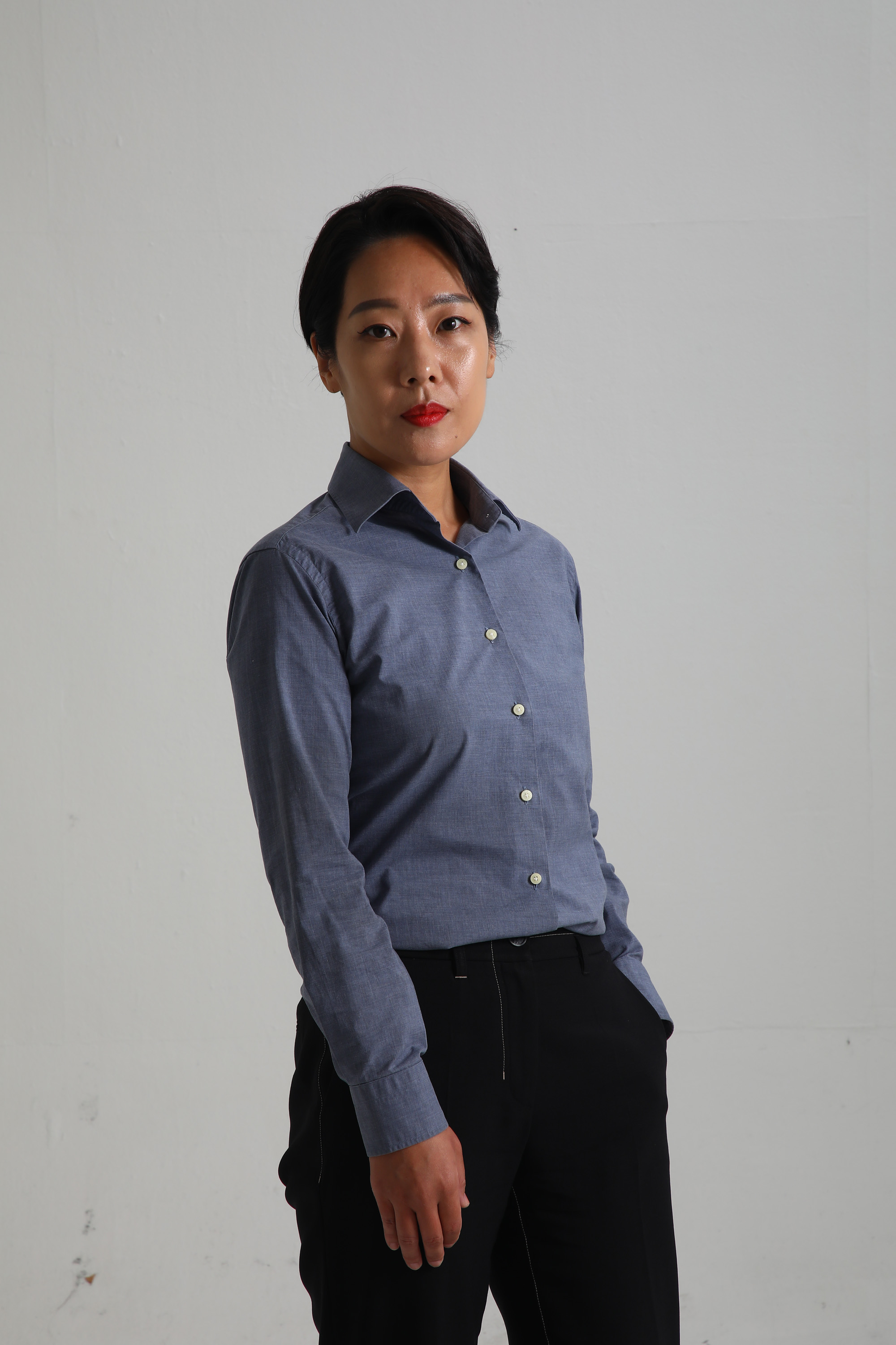 콜렉티브비 정연진 브랜드컨퍼런스2024