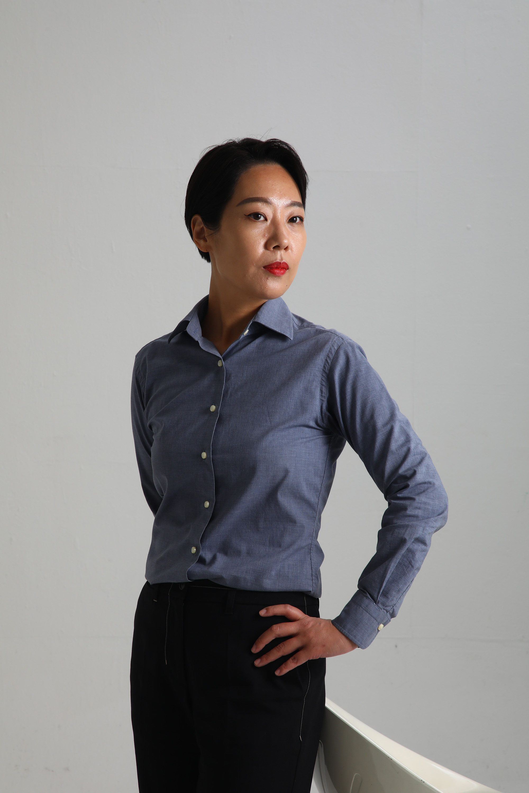 콜렉티브비 정연진 브랜드컨퍼런스2024