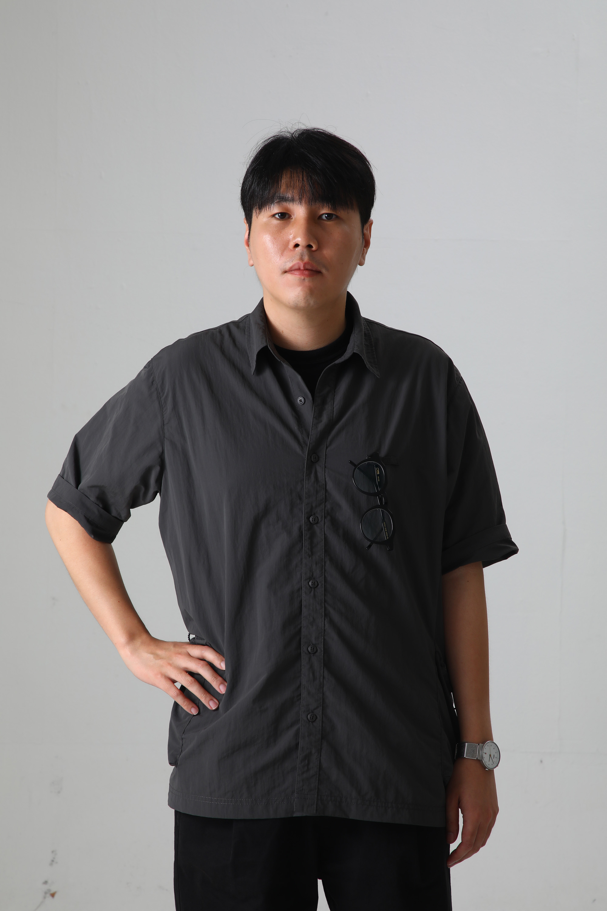 장기원;Plus X 크리에이티브 디렉터 프로필 브랜드컨퍼런