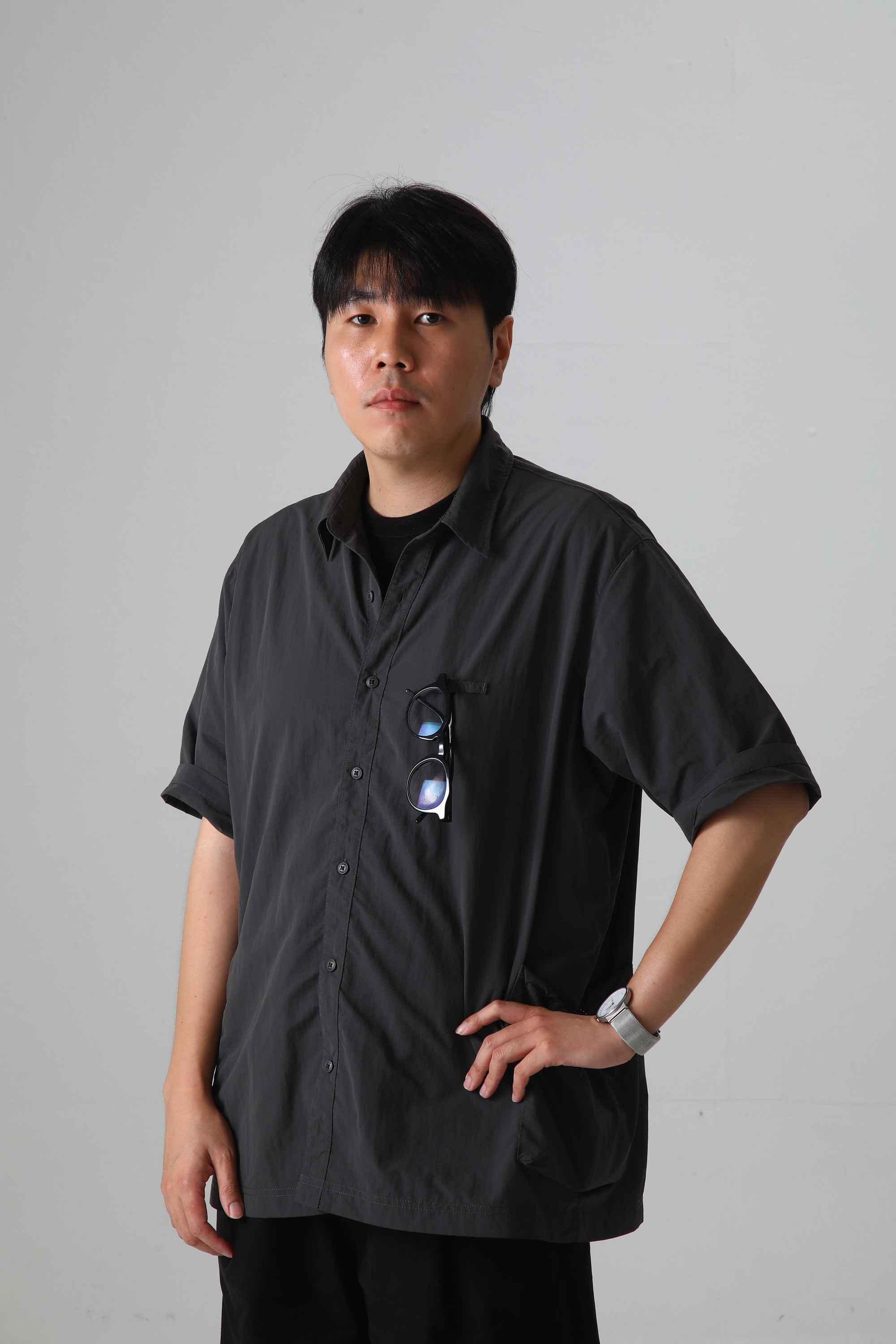 장기원;Plus X 크리에이티브 디렉터 프로필 브랜드컨퍼런