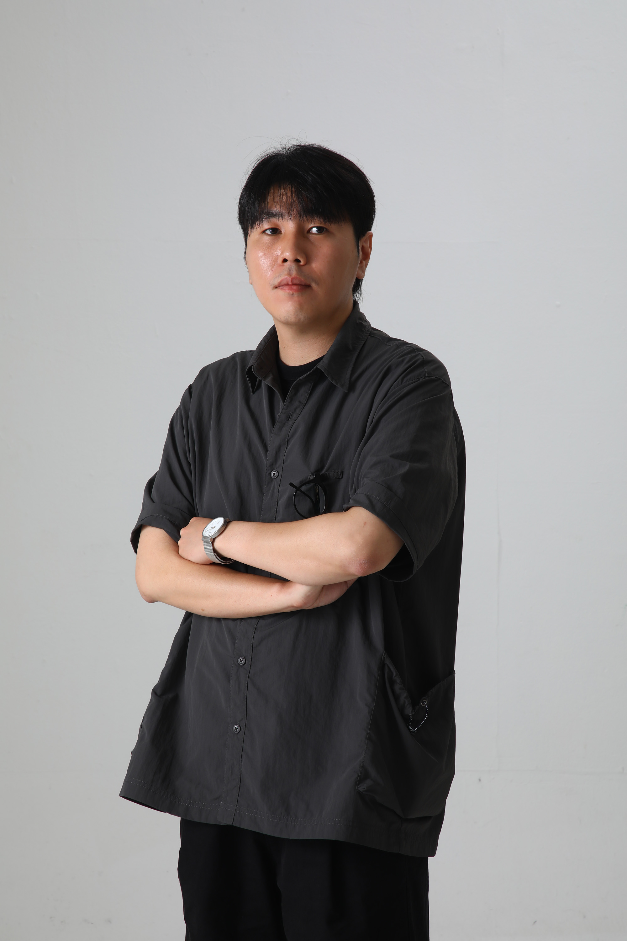 장기원;Plus X 크리에이티브 디렉터 프로필 브랜드컨퍼런