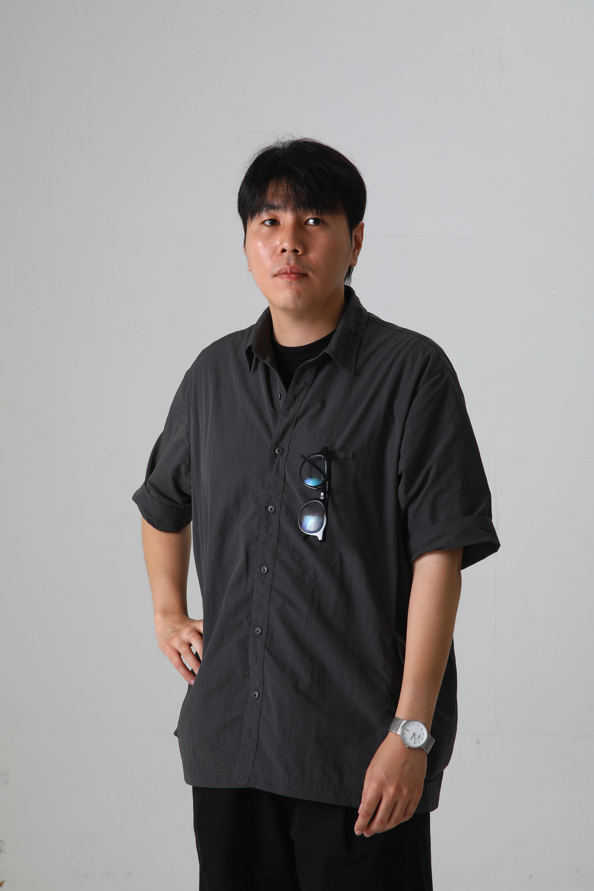 장기원;Plus X 크리에이티브 디렉터 프로필 브랜드컨퍼런