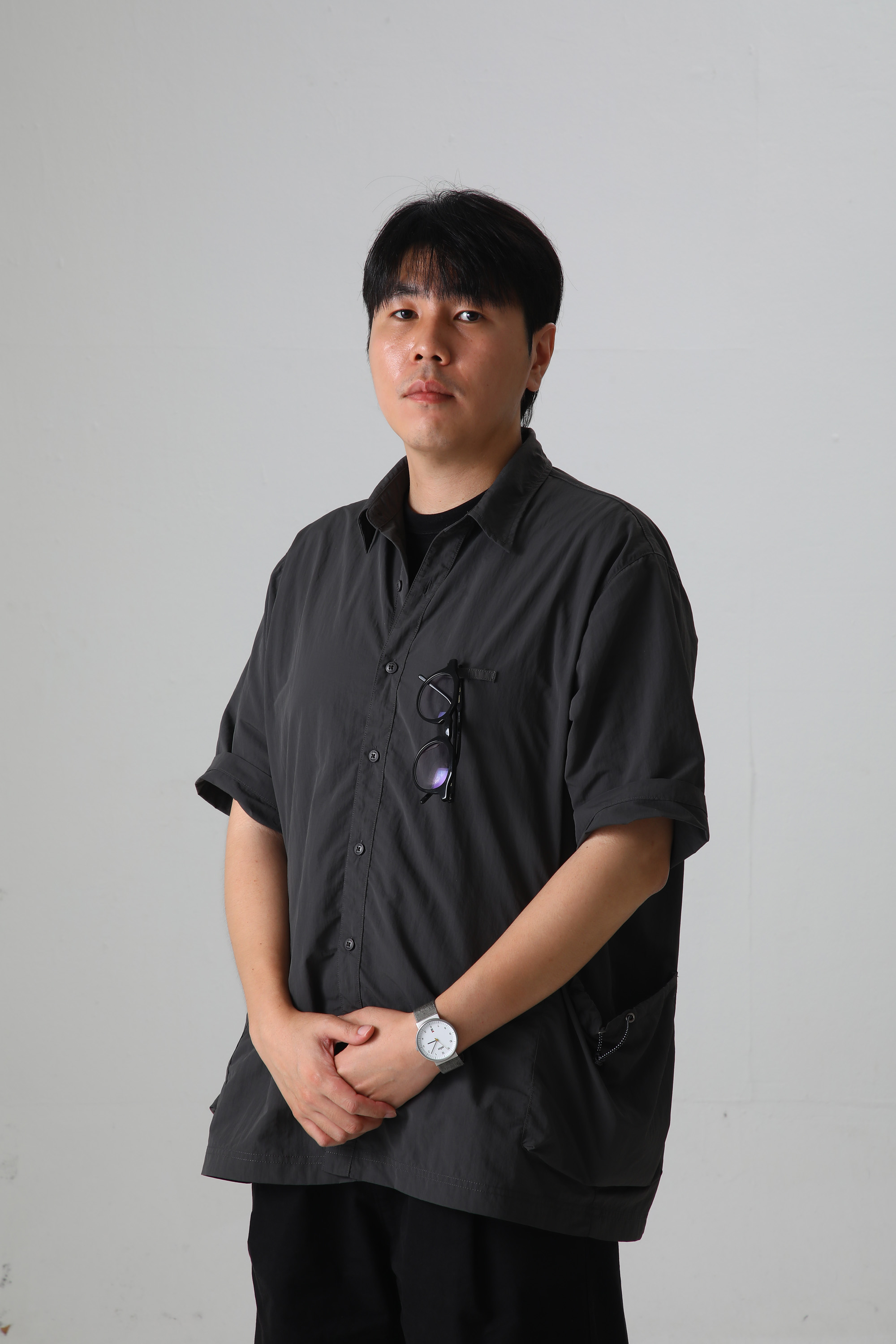 장기원;Plus X 크리에이티브 디렉터 프로필 브랜드컨퍼런