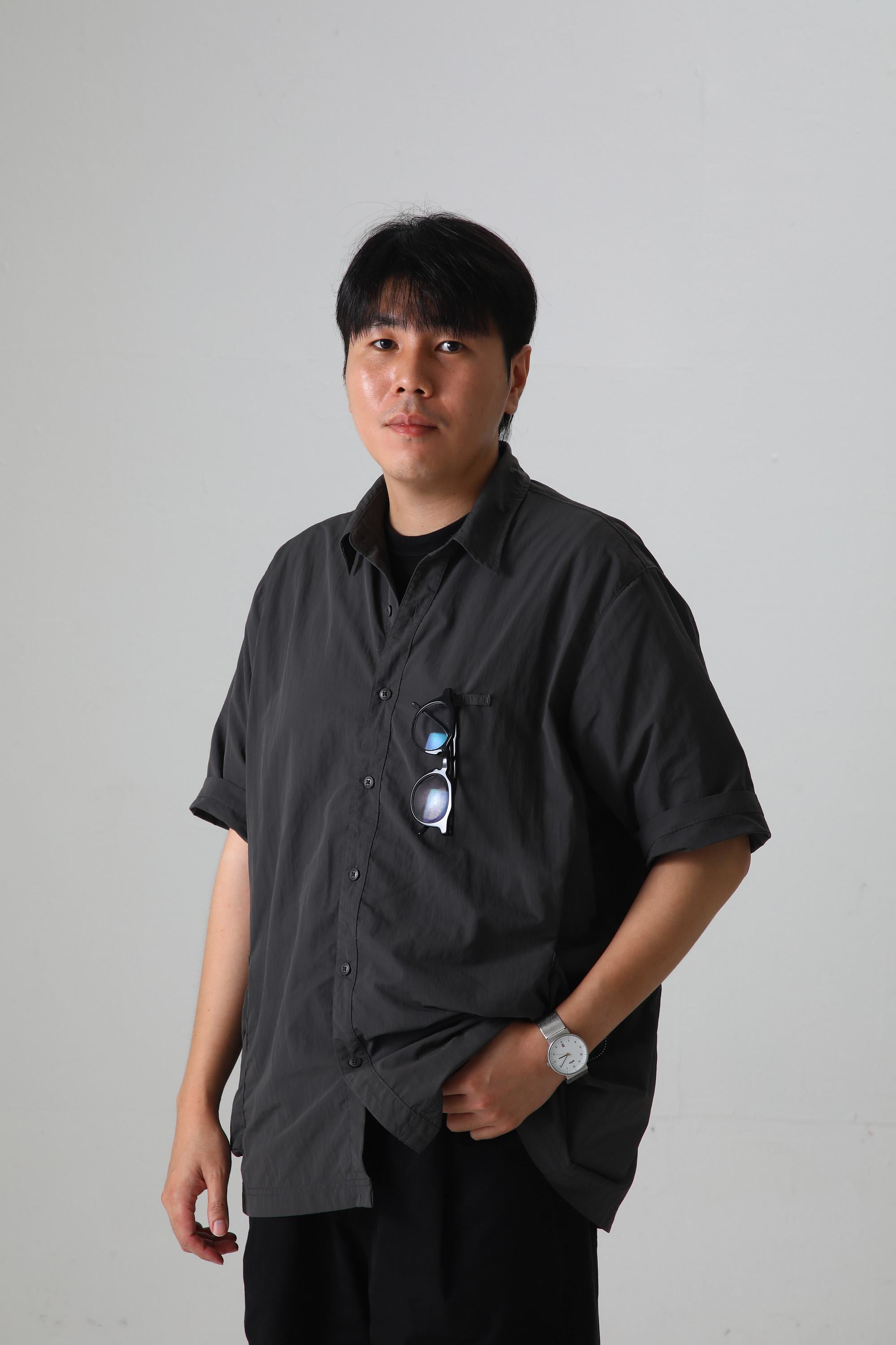 장기원;Plus X 크리에이티브 디렉터 프로필 브랜드컨퍼런