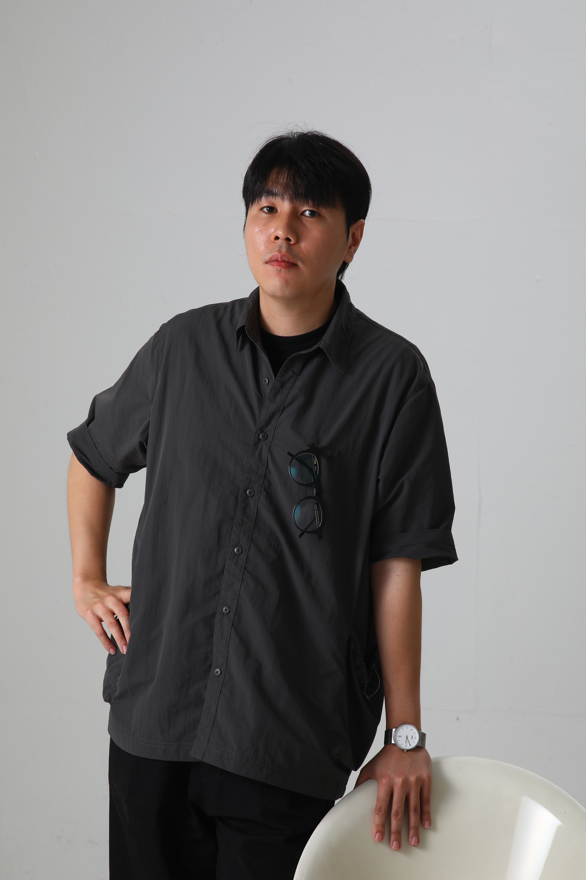 장기원;Plus X 크리에이티브 디렉터 프로필 브랜드컨퍼런