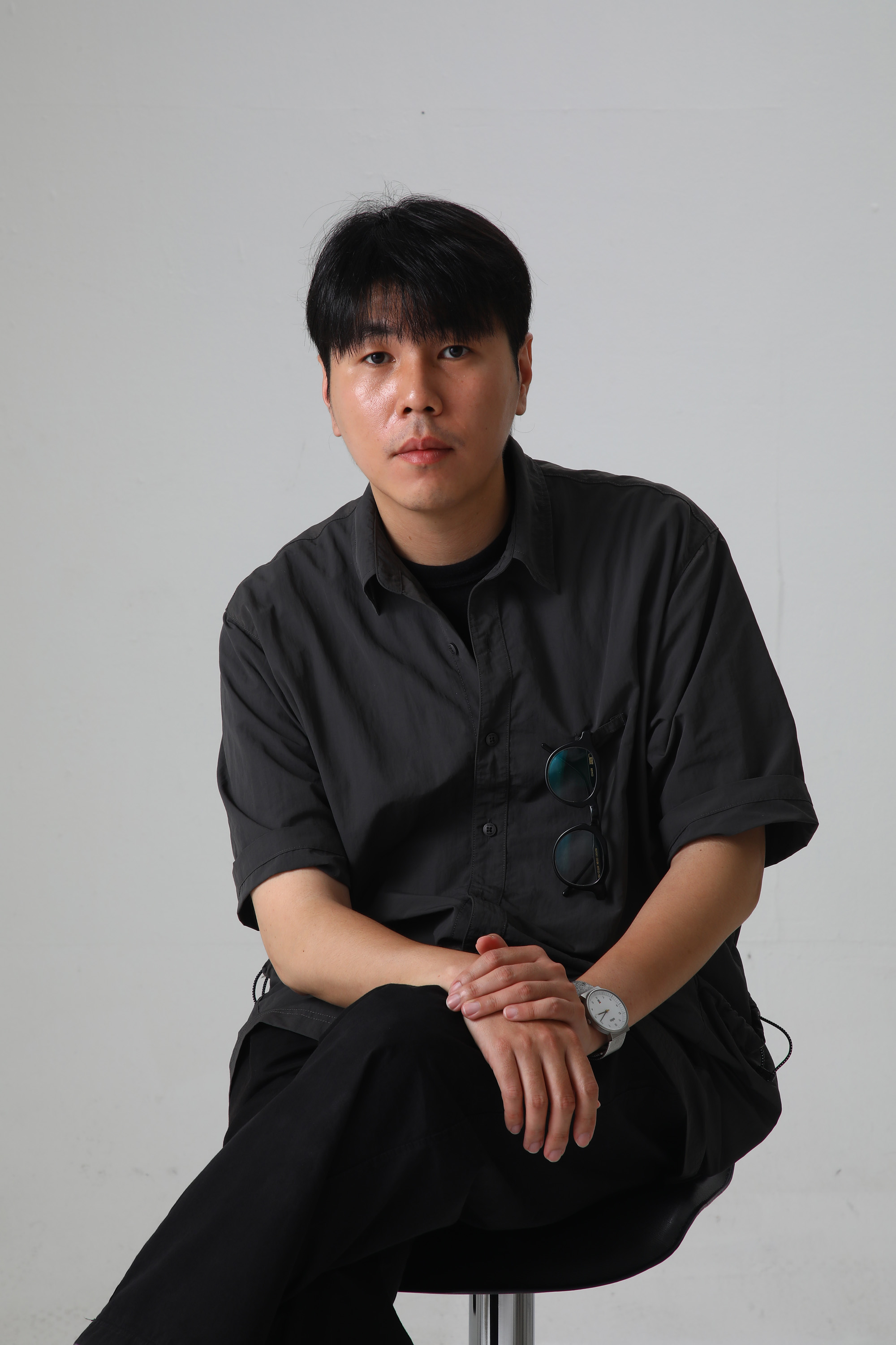 장기원;Plus X 크리에이티브 디렉터 프로필 브랜드컨퍼런