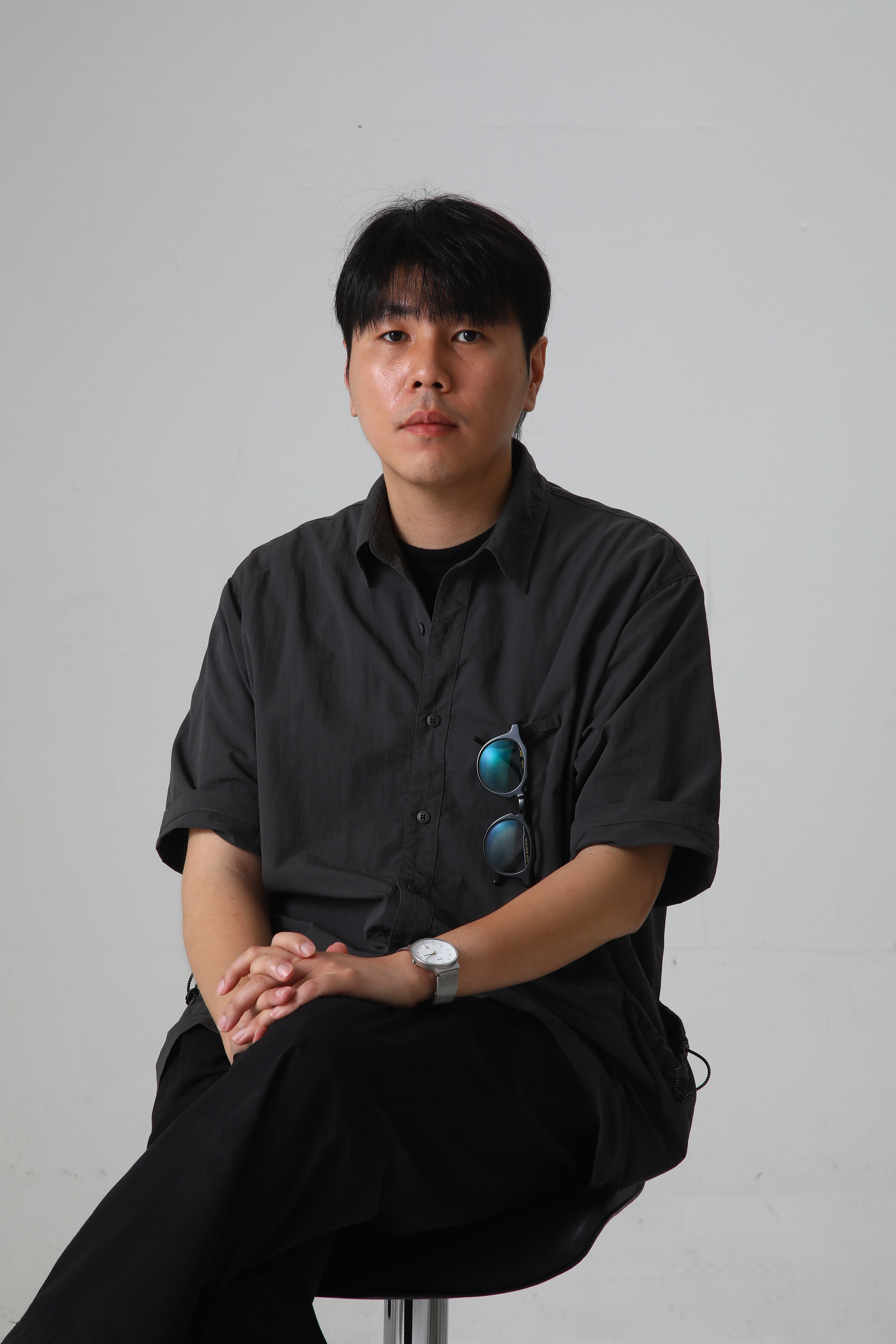 장기원;Plus X 크리에이티브 디렉터 프로필 브랜드컨퍼런