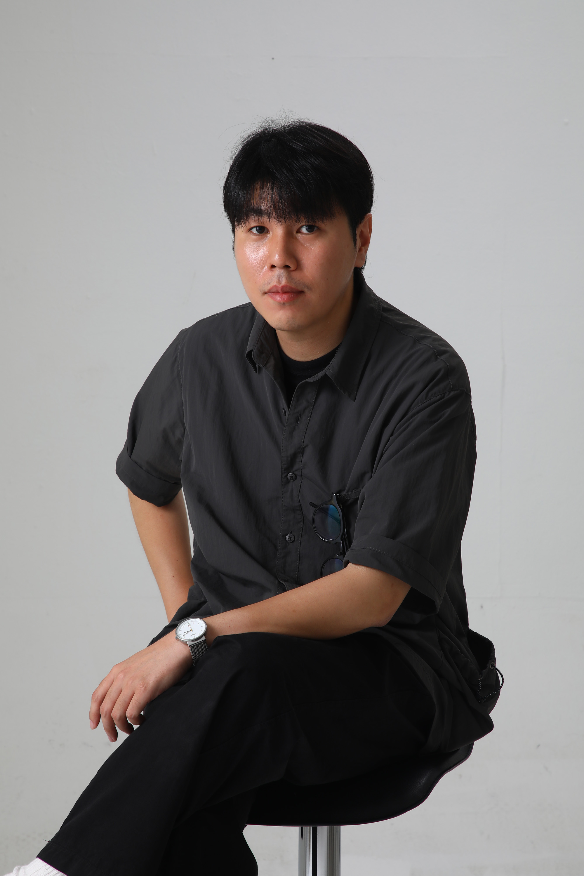 장기원;Plus X 크리에이티브 디렉터 프로필 브랜드컨퍼런