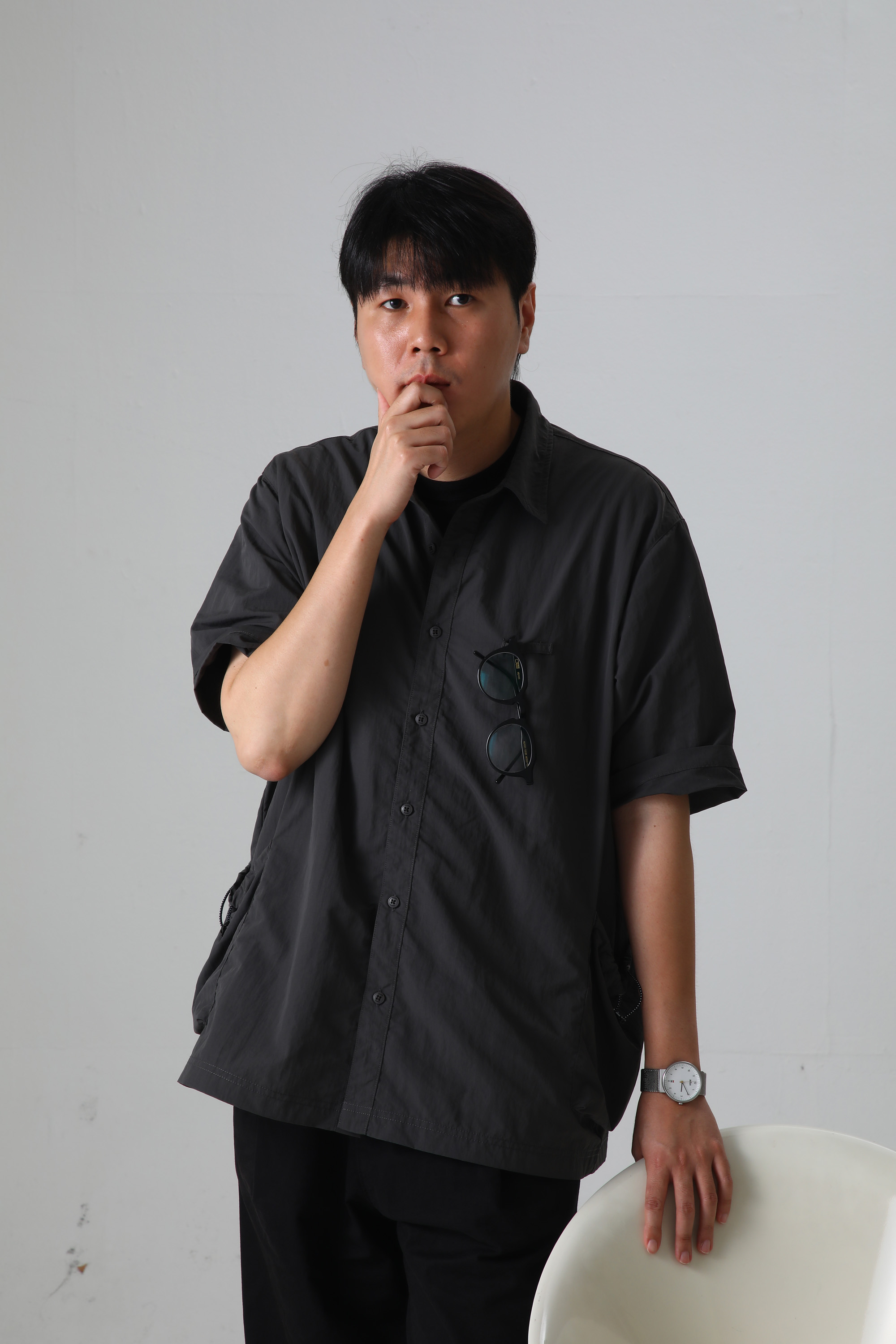 장기원;Plus X 크리에이티브 디렉터 프로필 브랜드컨퍼런