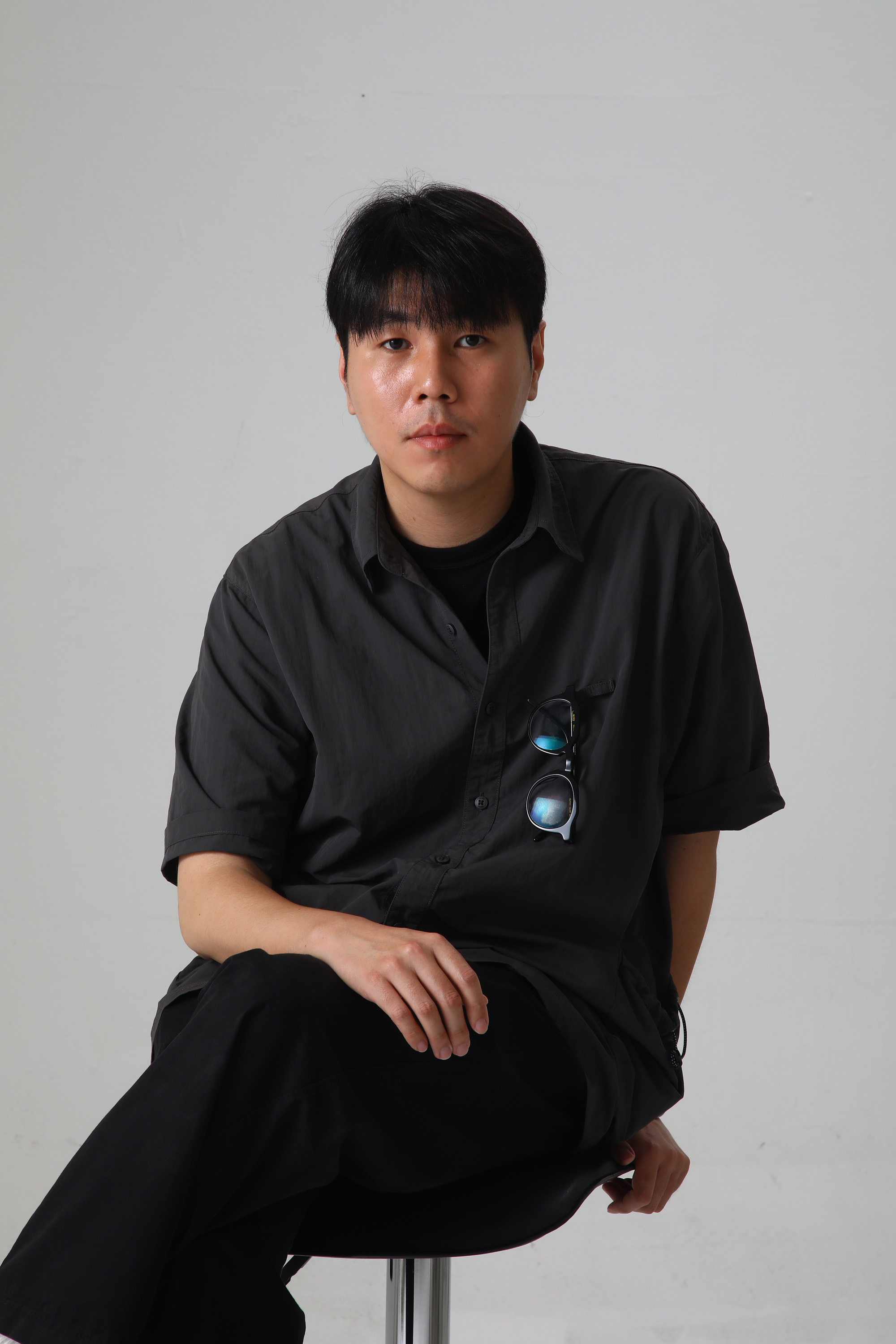 장기원;Plus X 크리에이티브 디렉터 프로필 브랜드컨퍼런