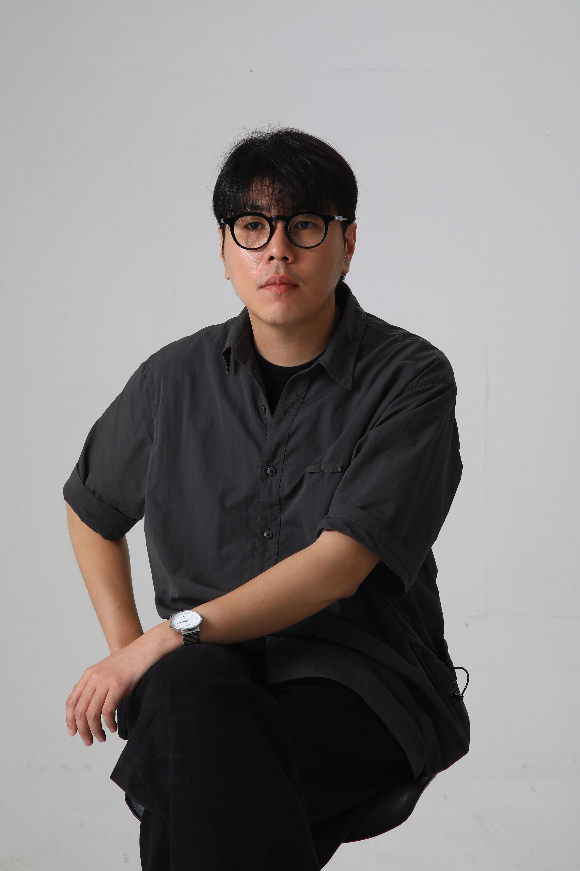 장기원;Plus X 크리에이티브 디렉터 프로필 브랜드컨퍼런