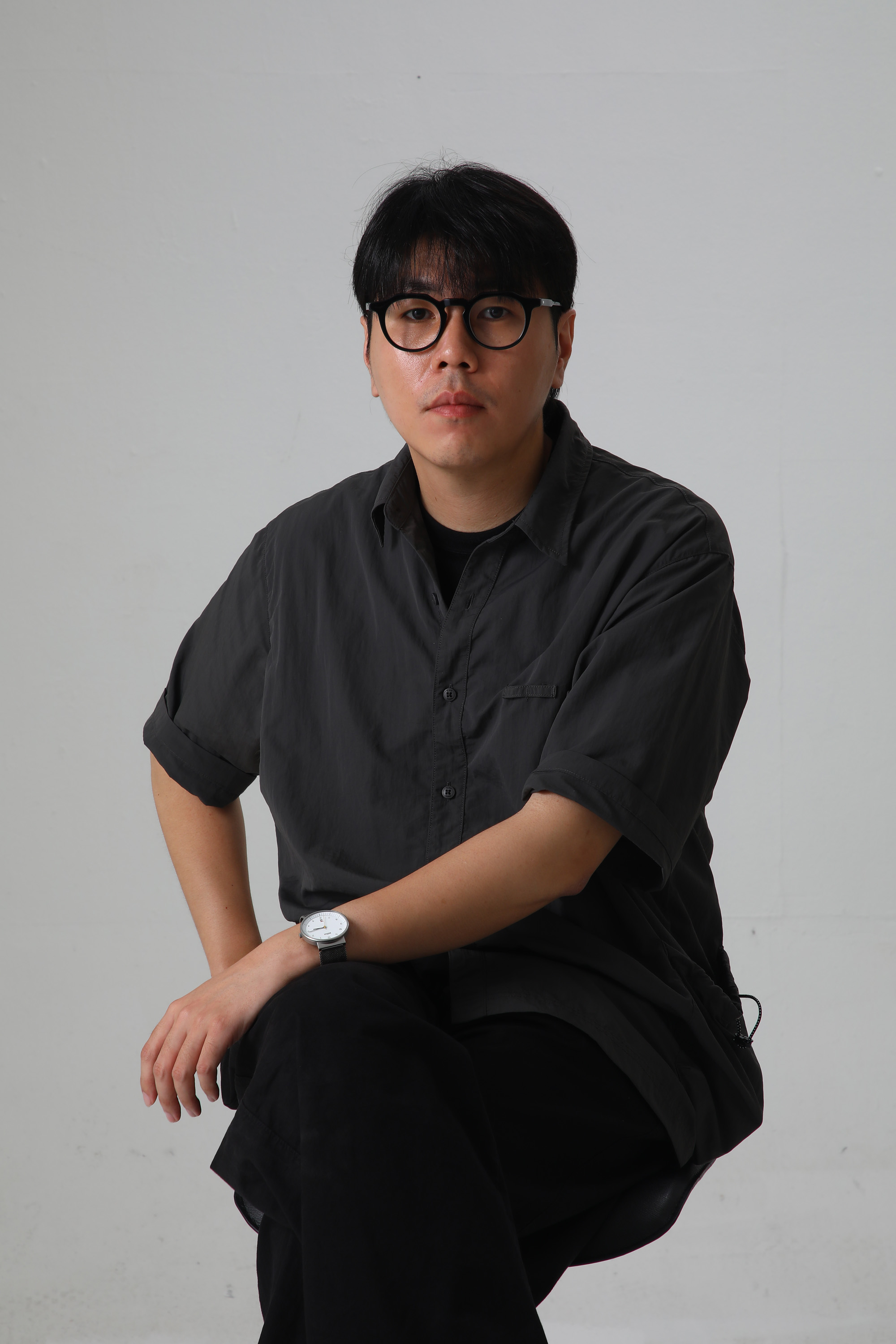 장기원;Plus X 크리에이티브 디렉터 프로필 브랜드컨퍼런
