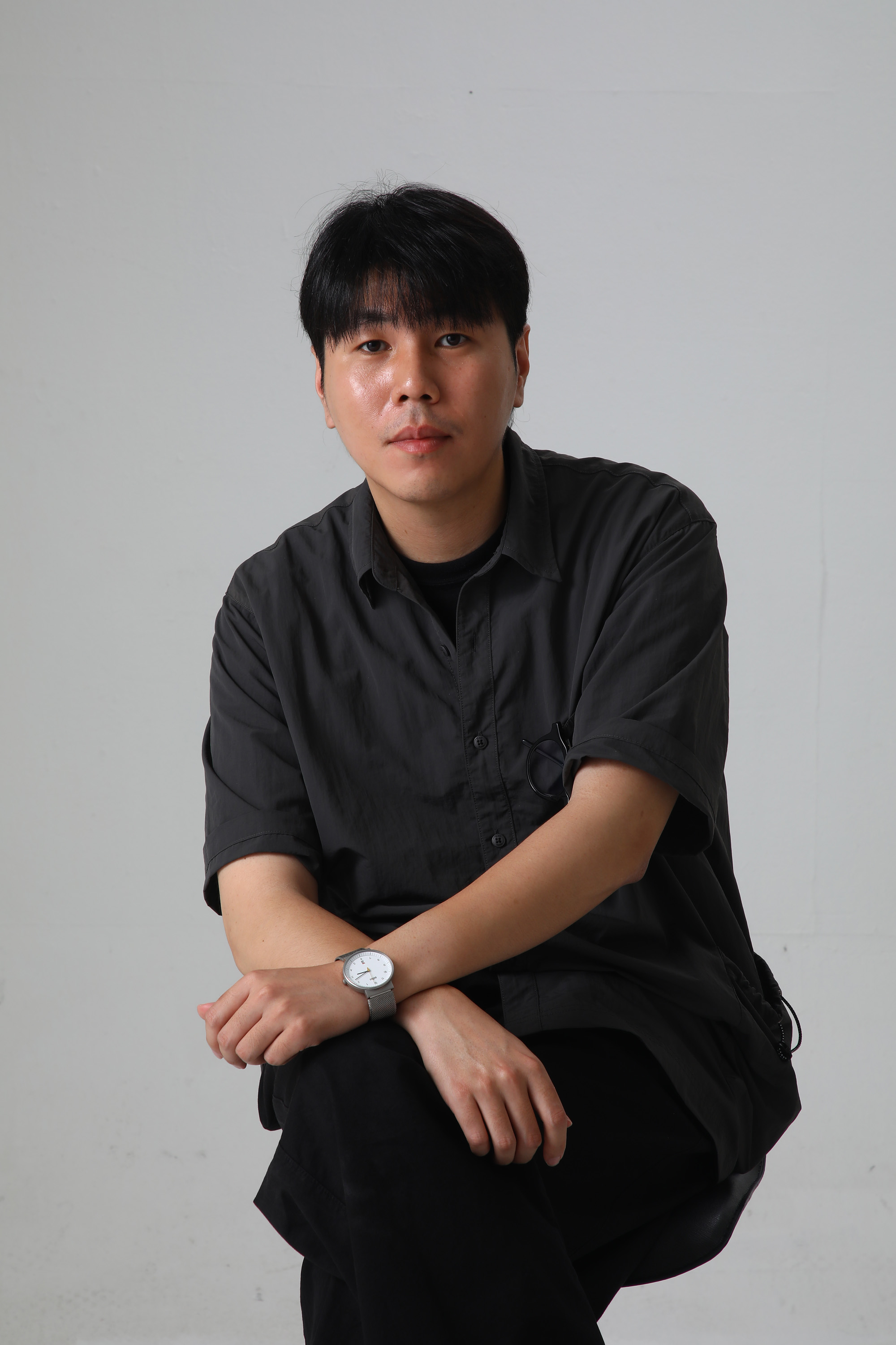 장기원;Plus X 크리에이티브 디렉터 프로필 브랜드컨퍼런