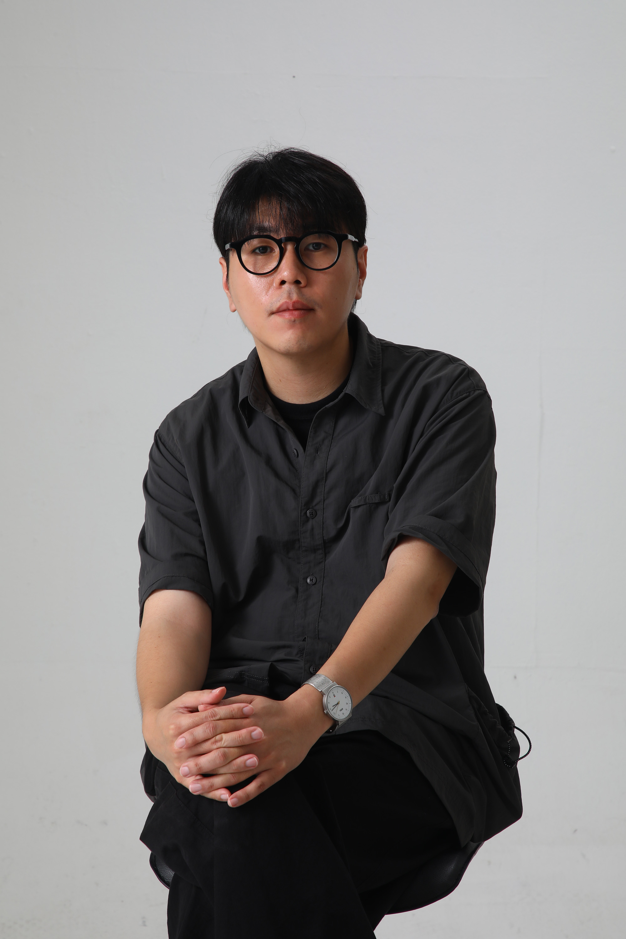 장기원;Plus X 크리에이티브 디렉터 프로필 브랜드컨퍼런