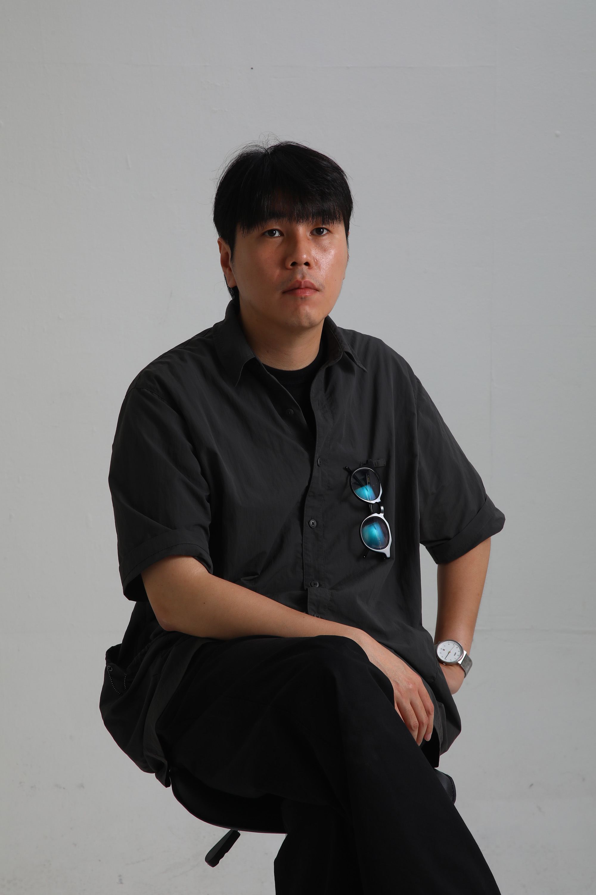 장기원;Plus X 크리에이티브 디렉터 프로필 브랜드컨퍼런