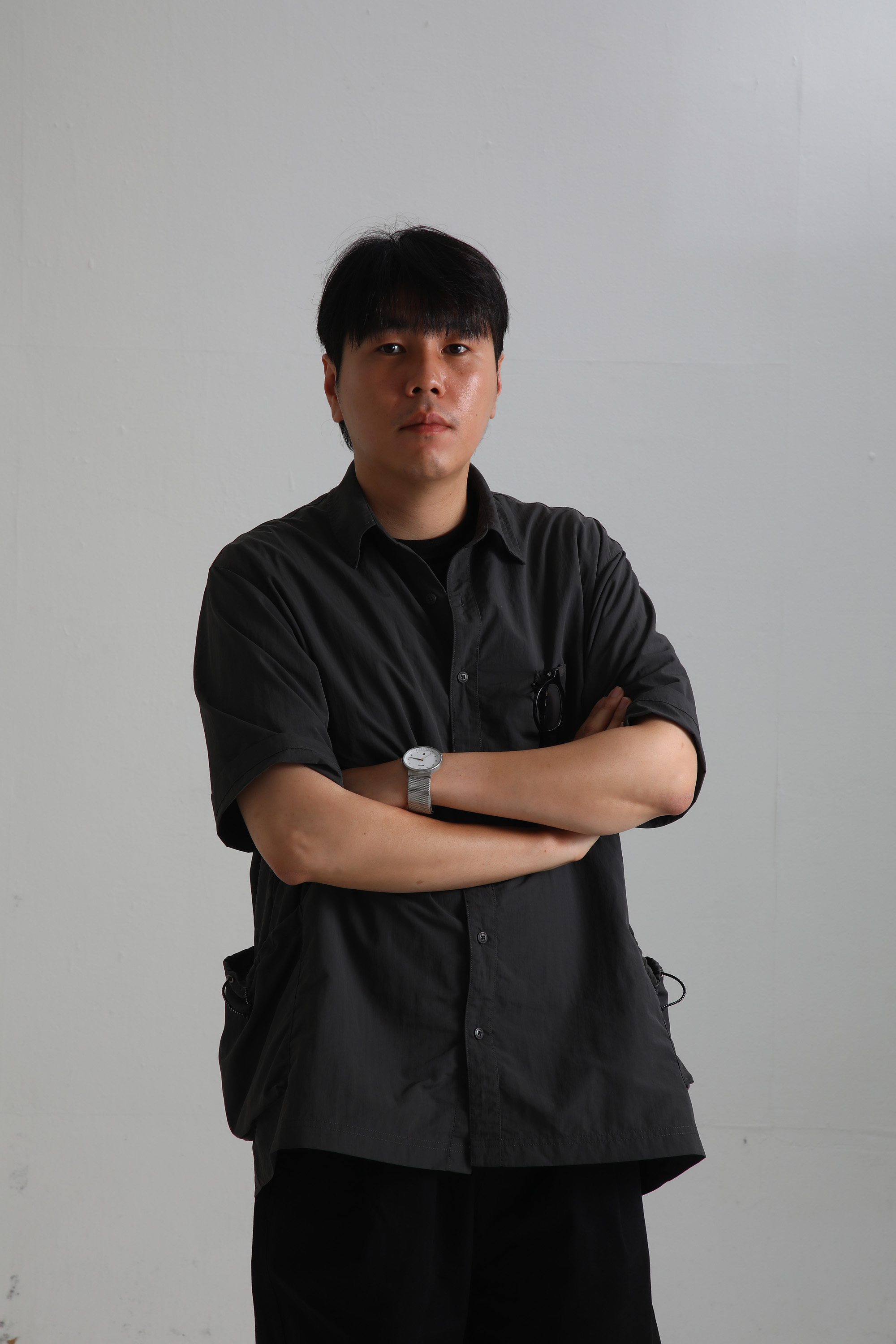 장기원;Plus X 크리에이티브 디렉터 프로필 브랜드컨퍼런