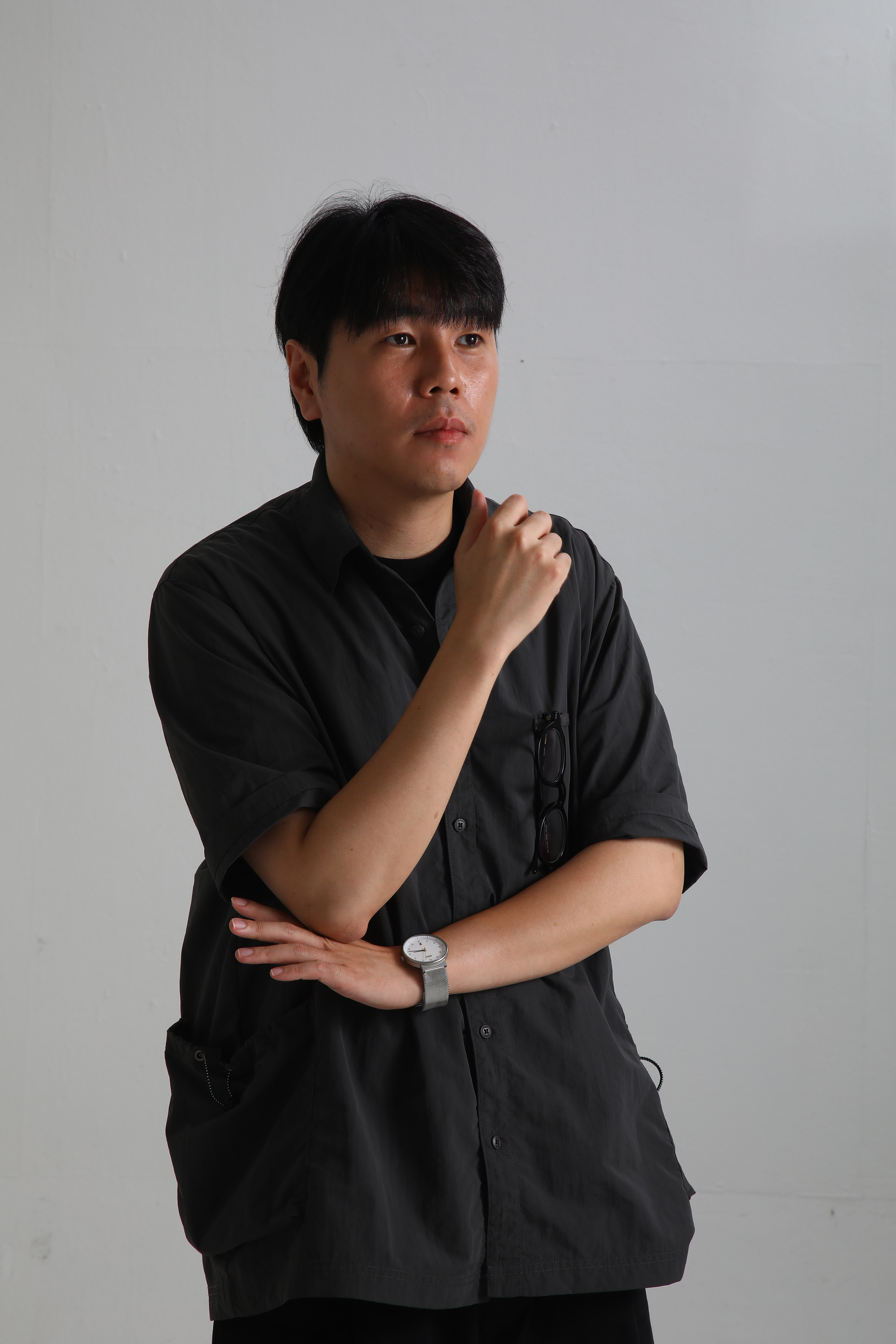 장기원;Plus X 크리에이티브 디렉터 프로필 브랜드컨퍼런