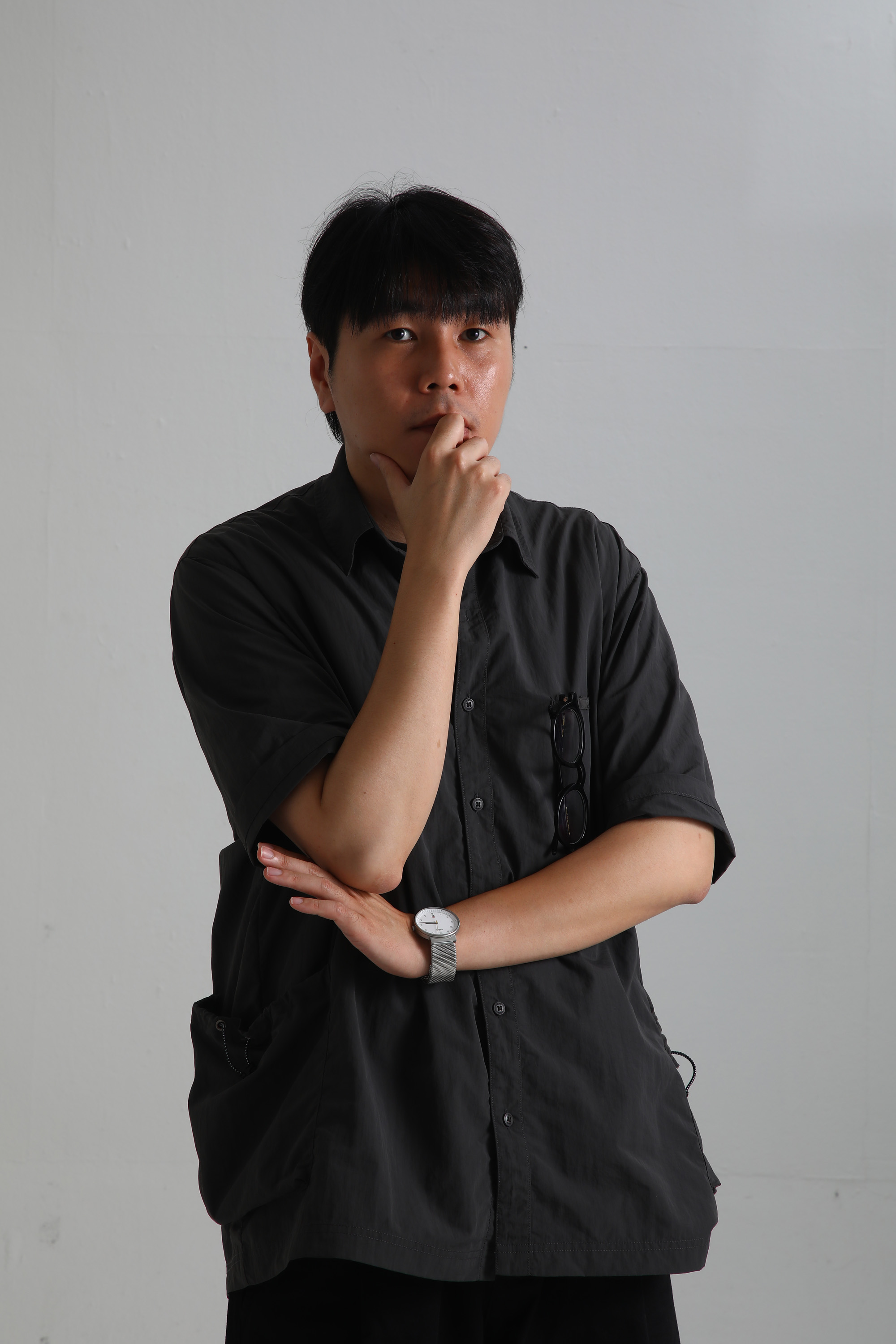 장기원;Plus X 크리에이티브 디렉터 프로필 브랜드컨퍼런