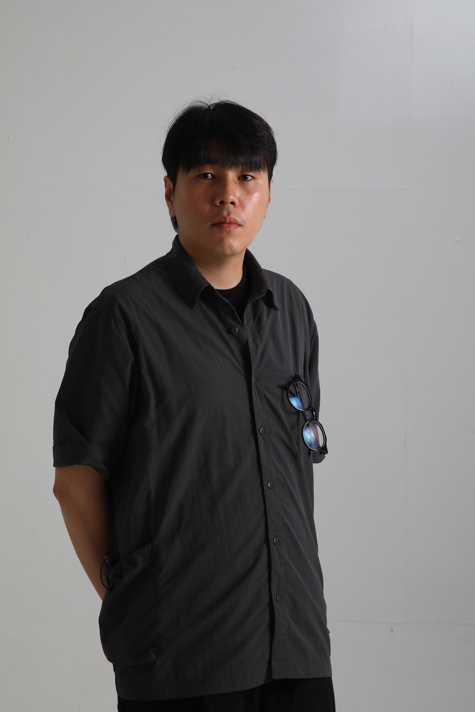 장기원;Plus X 크리에이티브 디렉터 프로필 브랜드컨퍼런