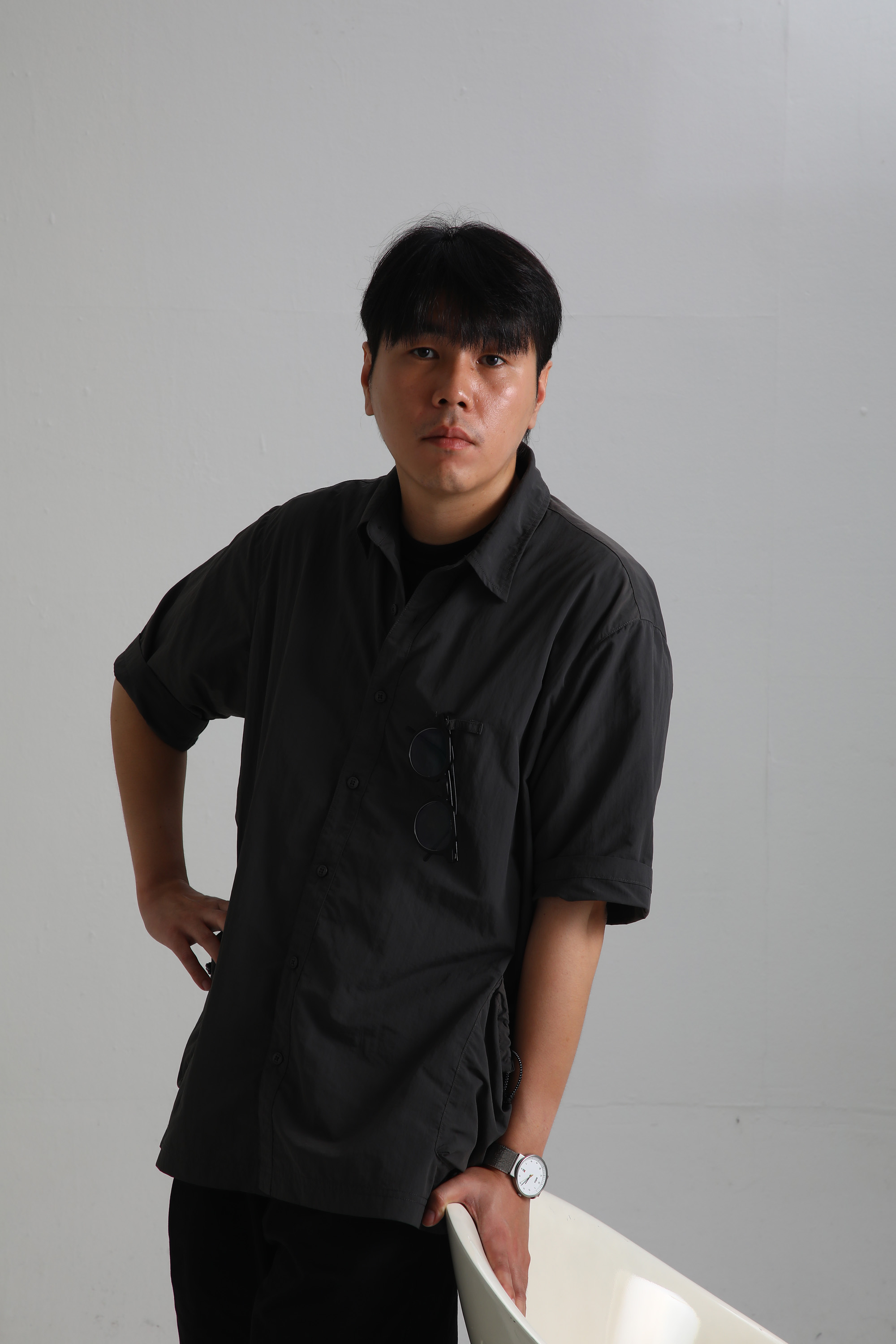 장기원;Plus X 크리에이티브 디렉터 프로필 브랜드컨퍼런