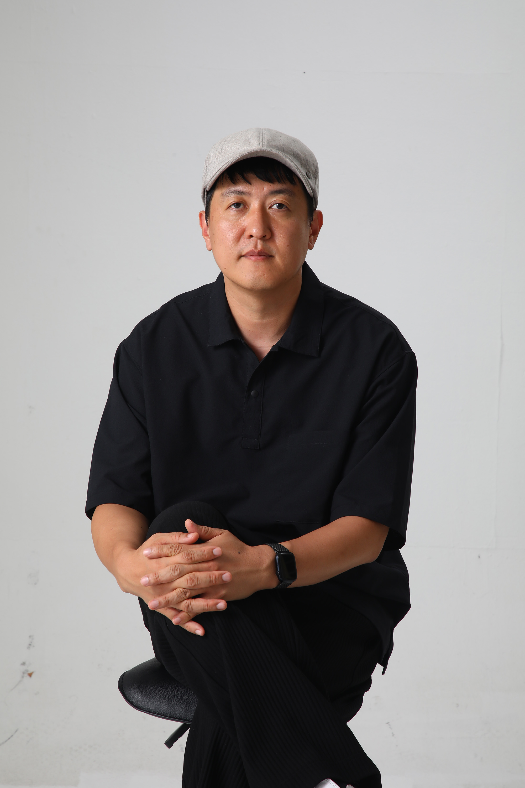 송봉규 BKID 대표 브랜드컨퍼런스2024