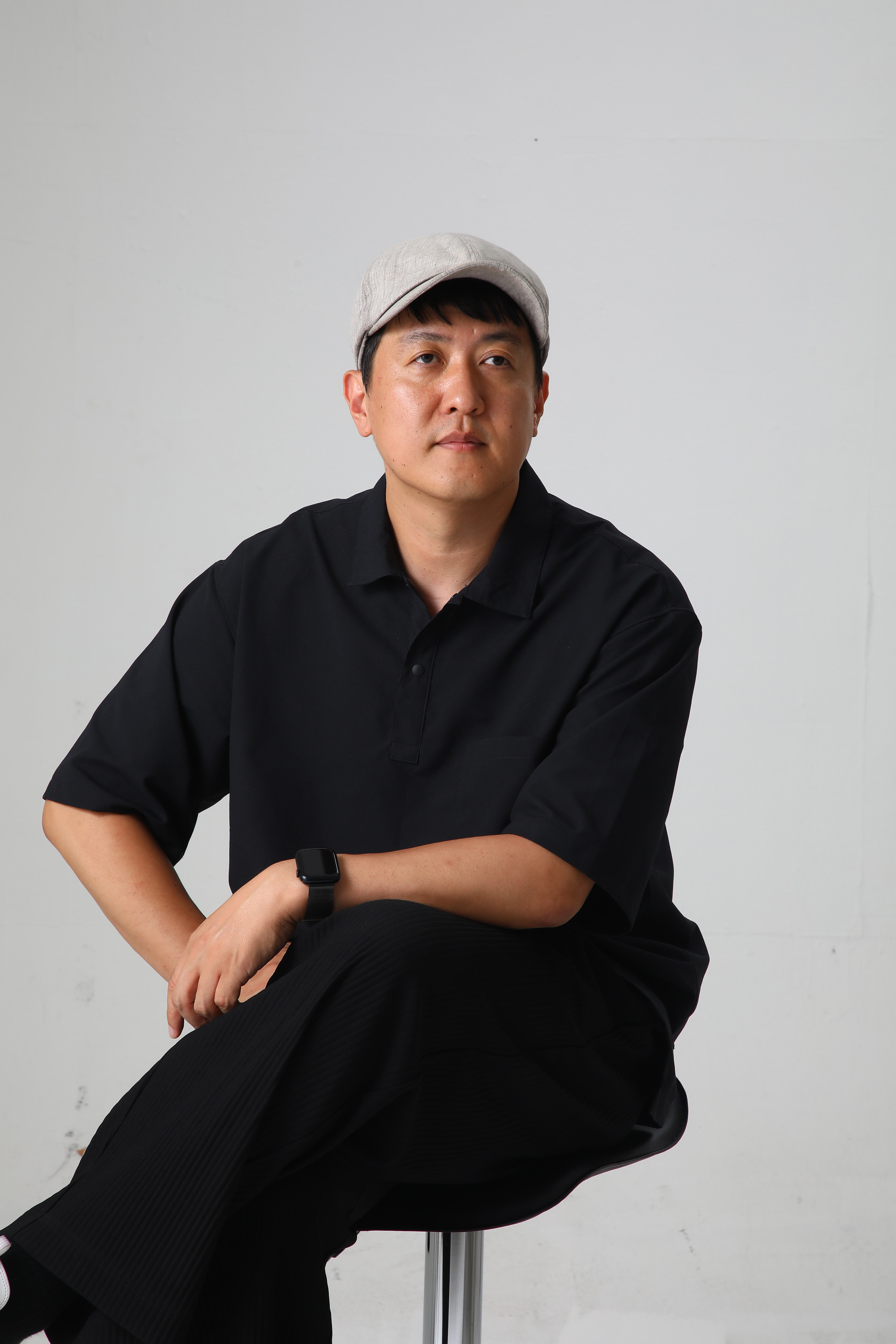 송봉규 BKID 대표 브랜드컨퍼런스2024