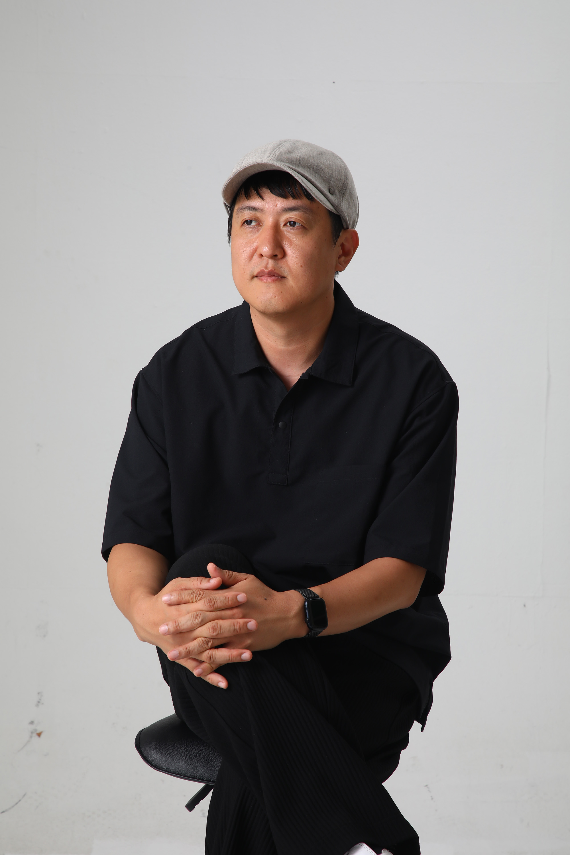 송봉규 BKID 대표 브랜드컨퍼런스2024