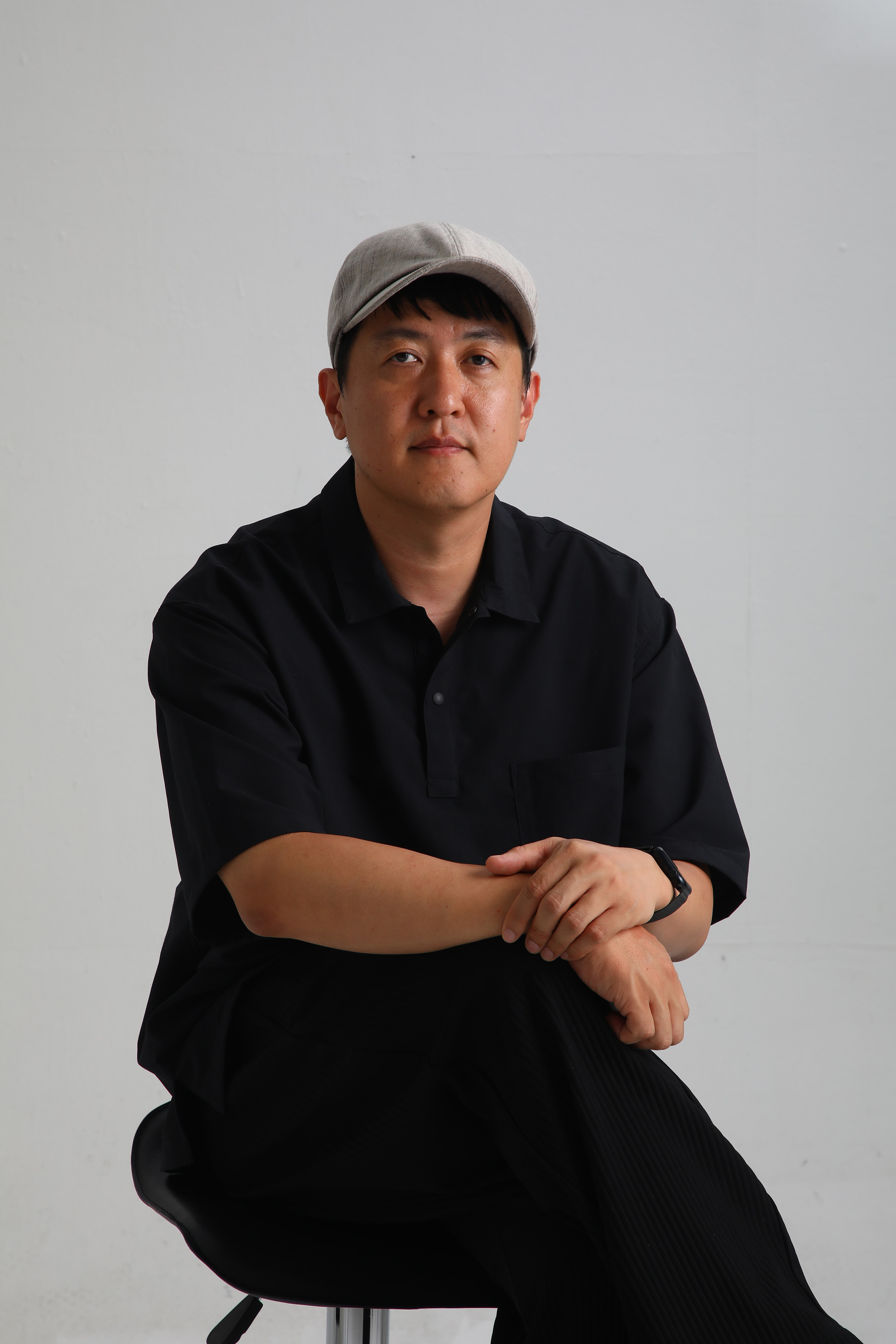 송봉규 BKID 대표 브랜드컨퍼런스2024