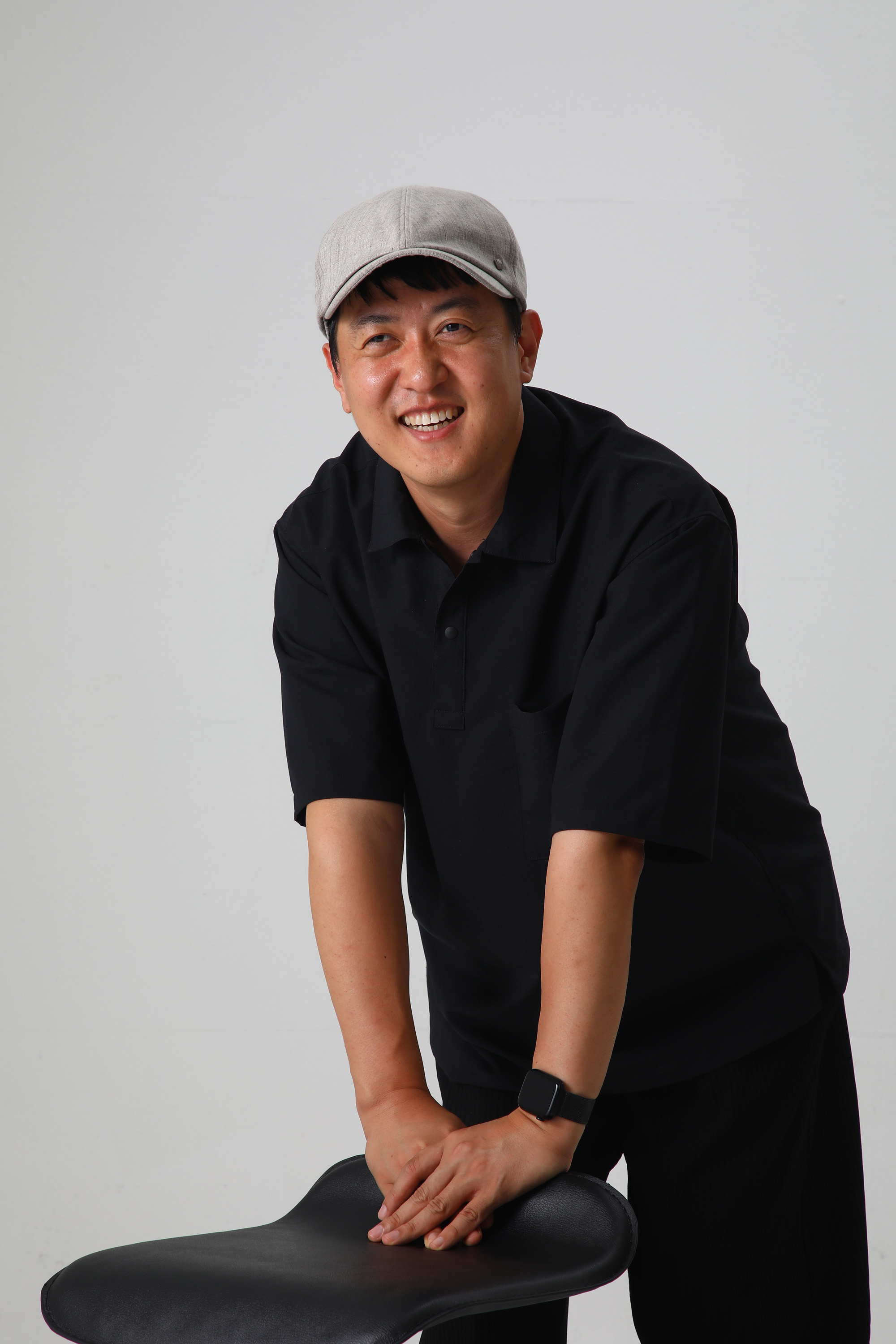 송봉규 BKID 대표 브랜드컨퍼런스2024