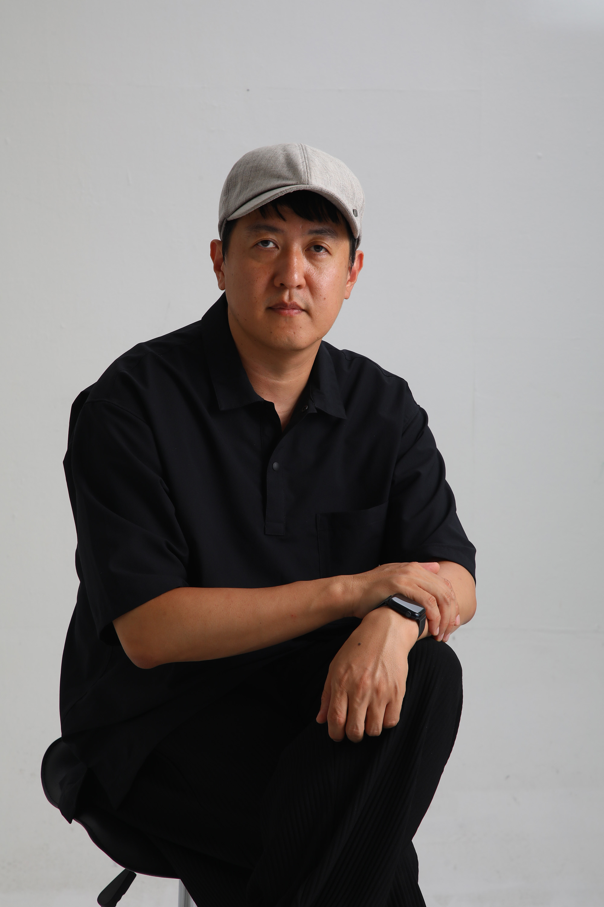송봉규 BKID 대표 브랜드컨퍼런스2024