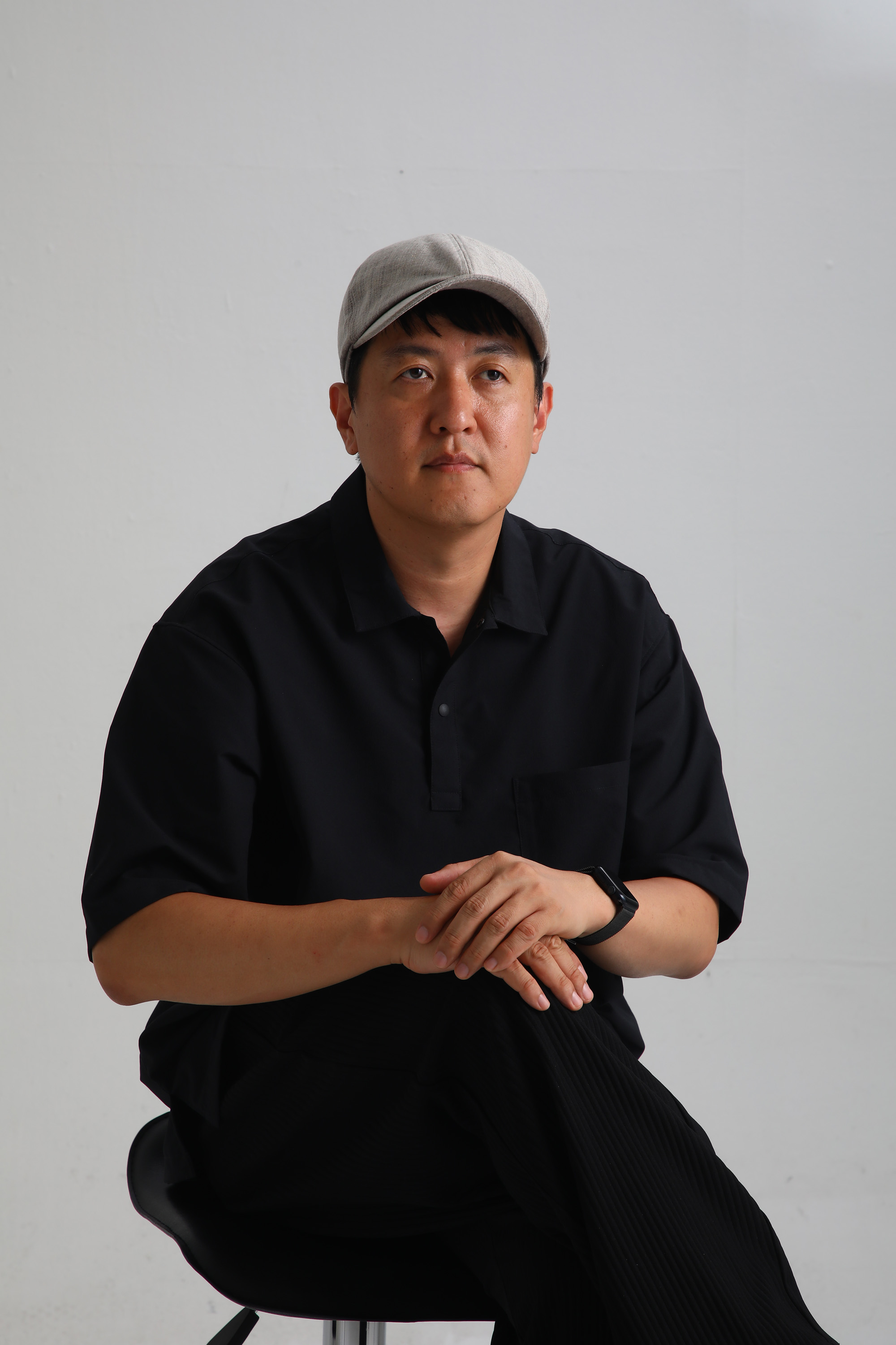 송봉규 BKID 대표 브랜드컨퍼런스2024