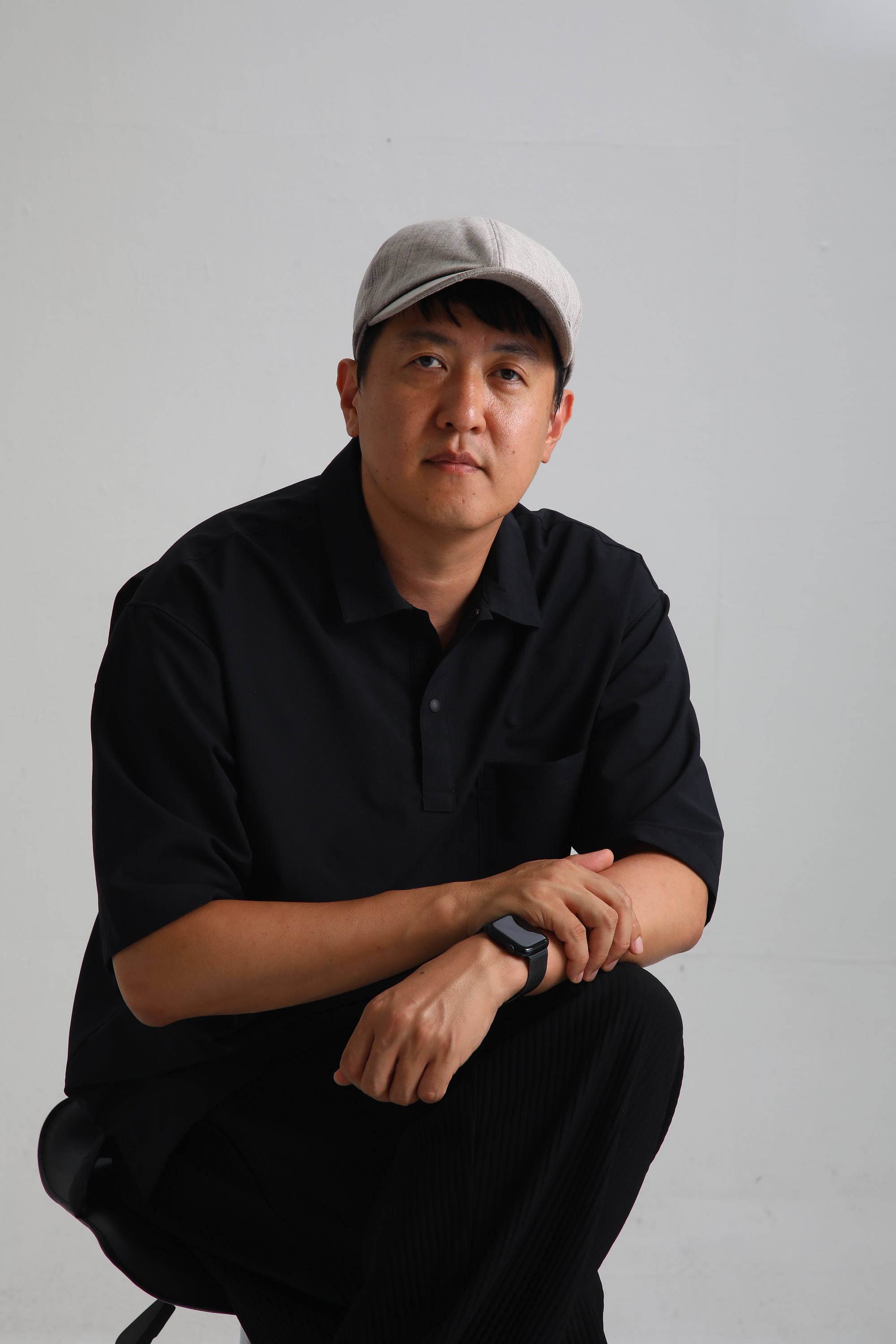 송봉규 BKID 대표 브랜드컨퍼런스2024