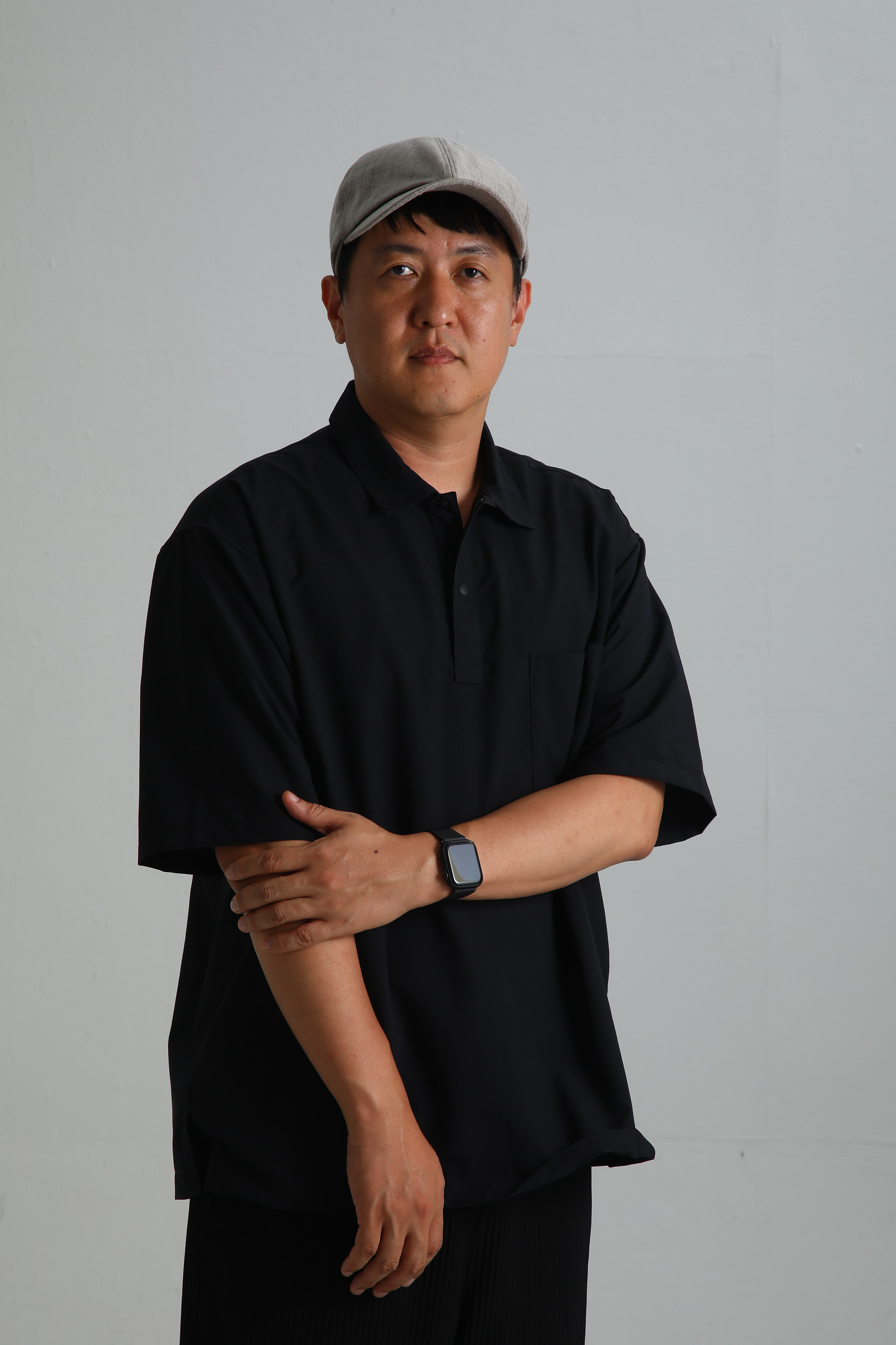 송봉규 BKID 대표 브랜드컨퍼런스2024