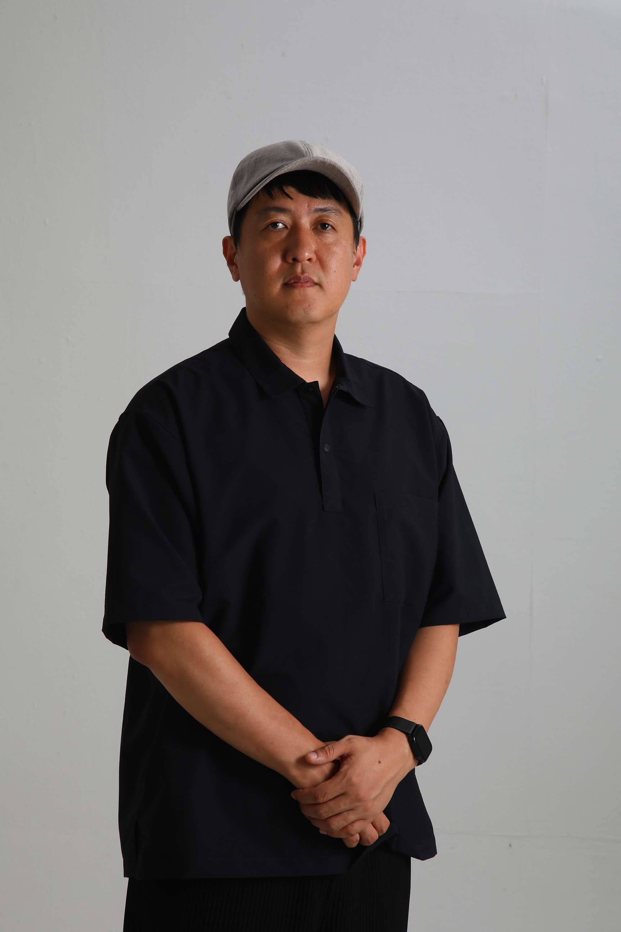 송봉규 BKID 대표 브랜드컨퍼런스2024