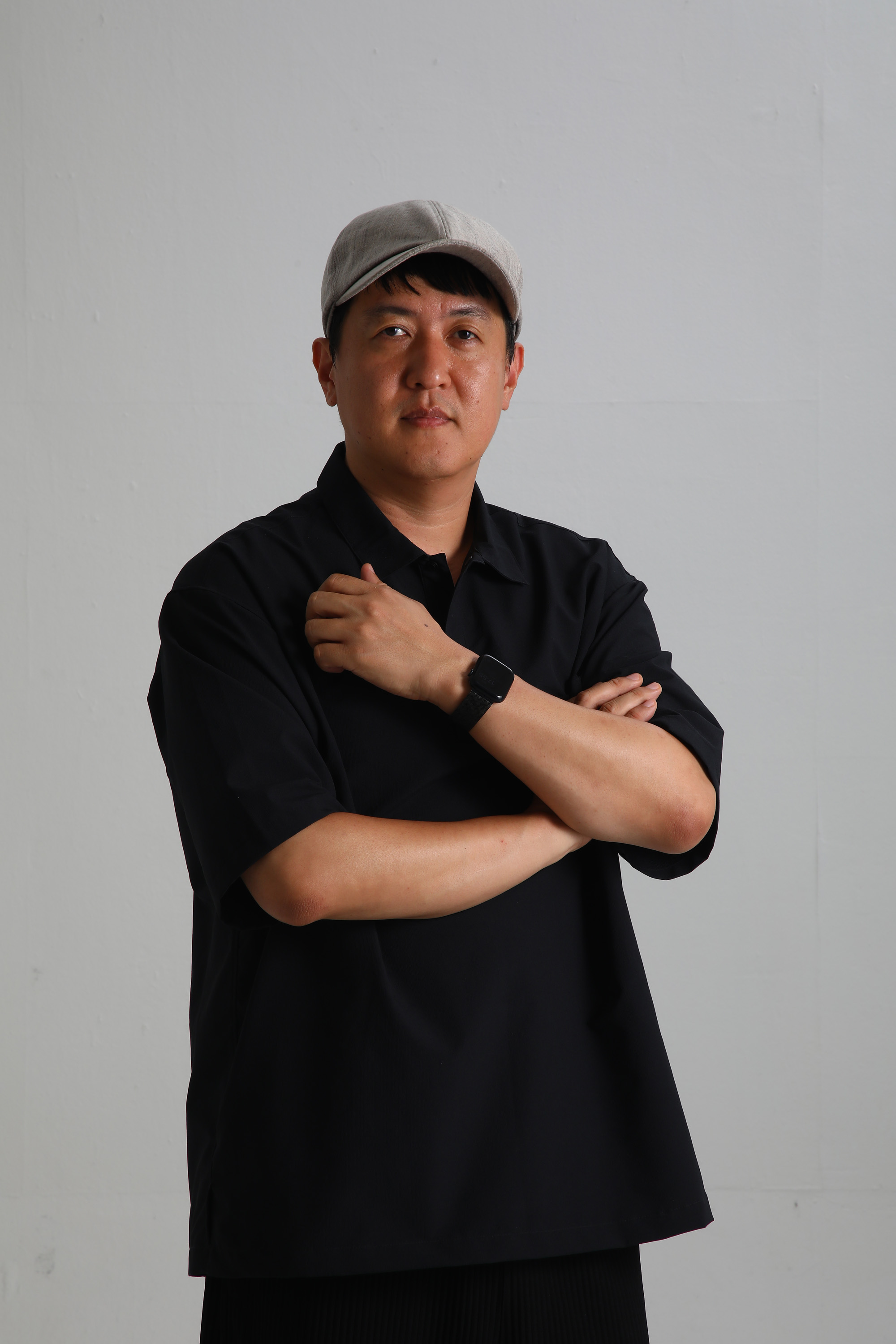 송봉규 BKID 대표 브랜드컨퍼런스2024