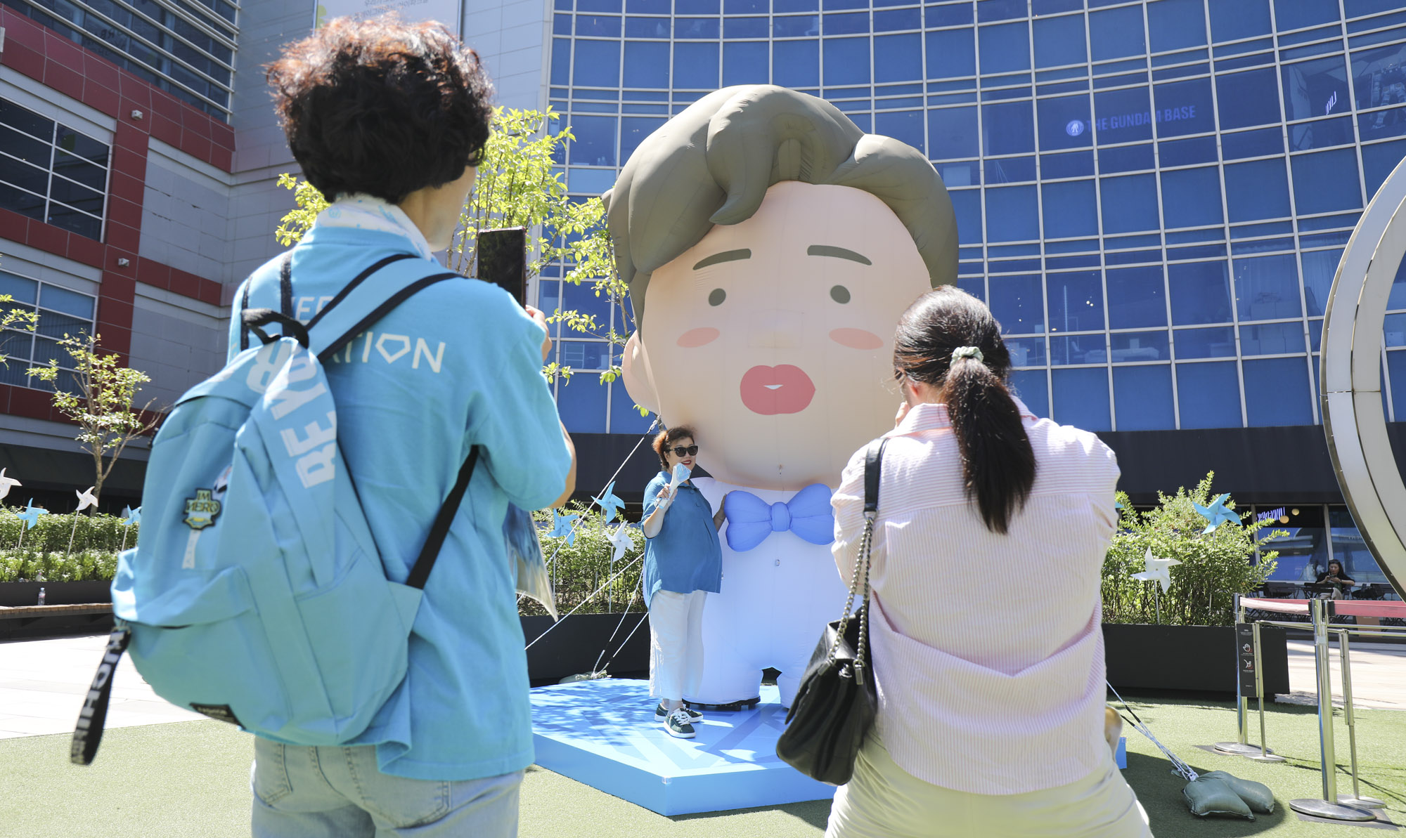 임영웅;영웅시대;영화;극장