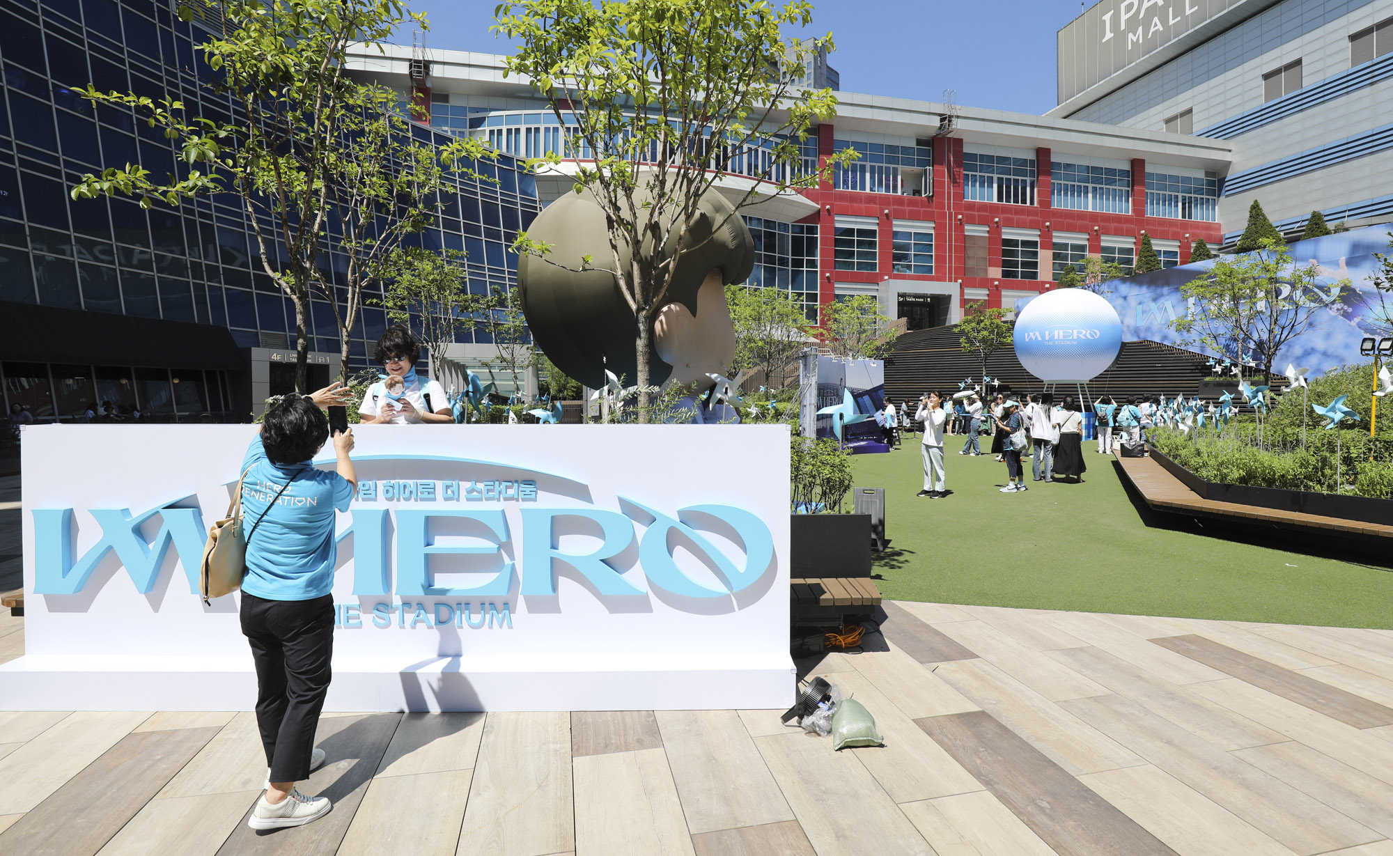 임영웅;영웅시대;영화;극장