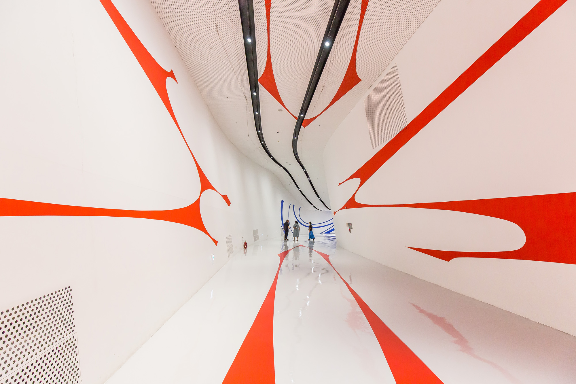 문화;예술;디자인;DDP디자인&아트;동대문디자인플라자;전시회