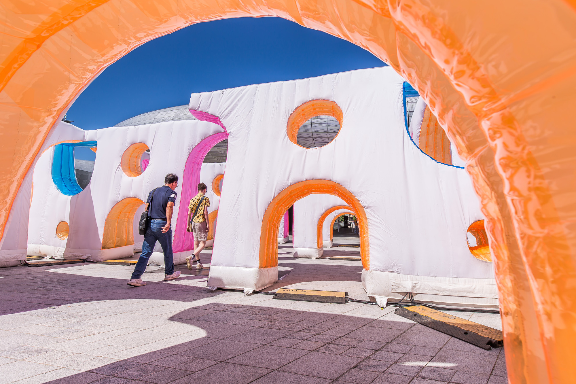 문화;예술;디자인;DDP디자인&아트;동대문디자인플라자;전시회