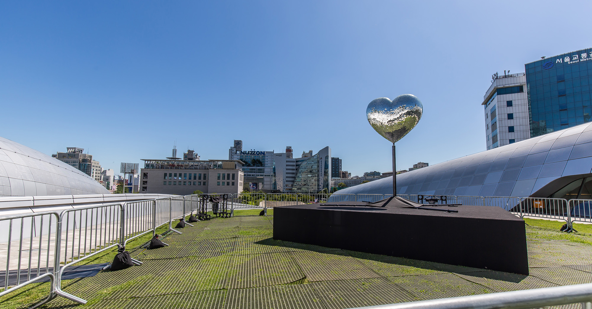 문화;예술;디자인;DDP디자인&아트;동대문디자인플라자;전시회