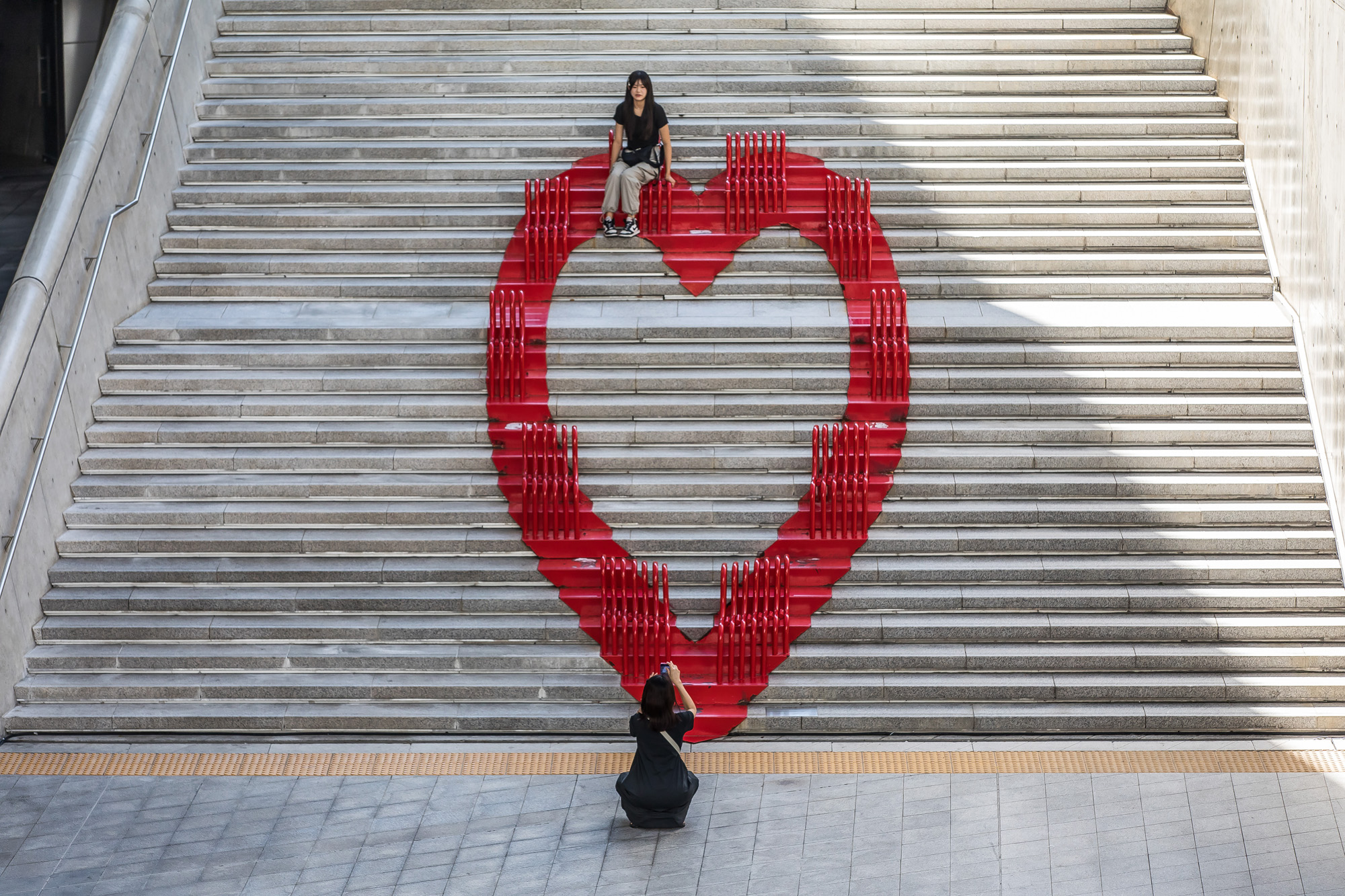 문화;예술;디자인;DDP디자인&아트;동대문디자인플라자;전시회