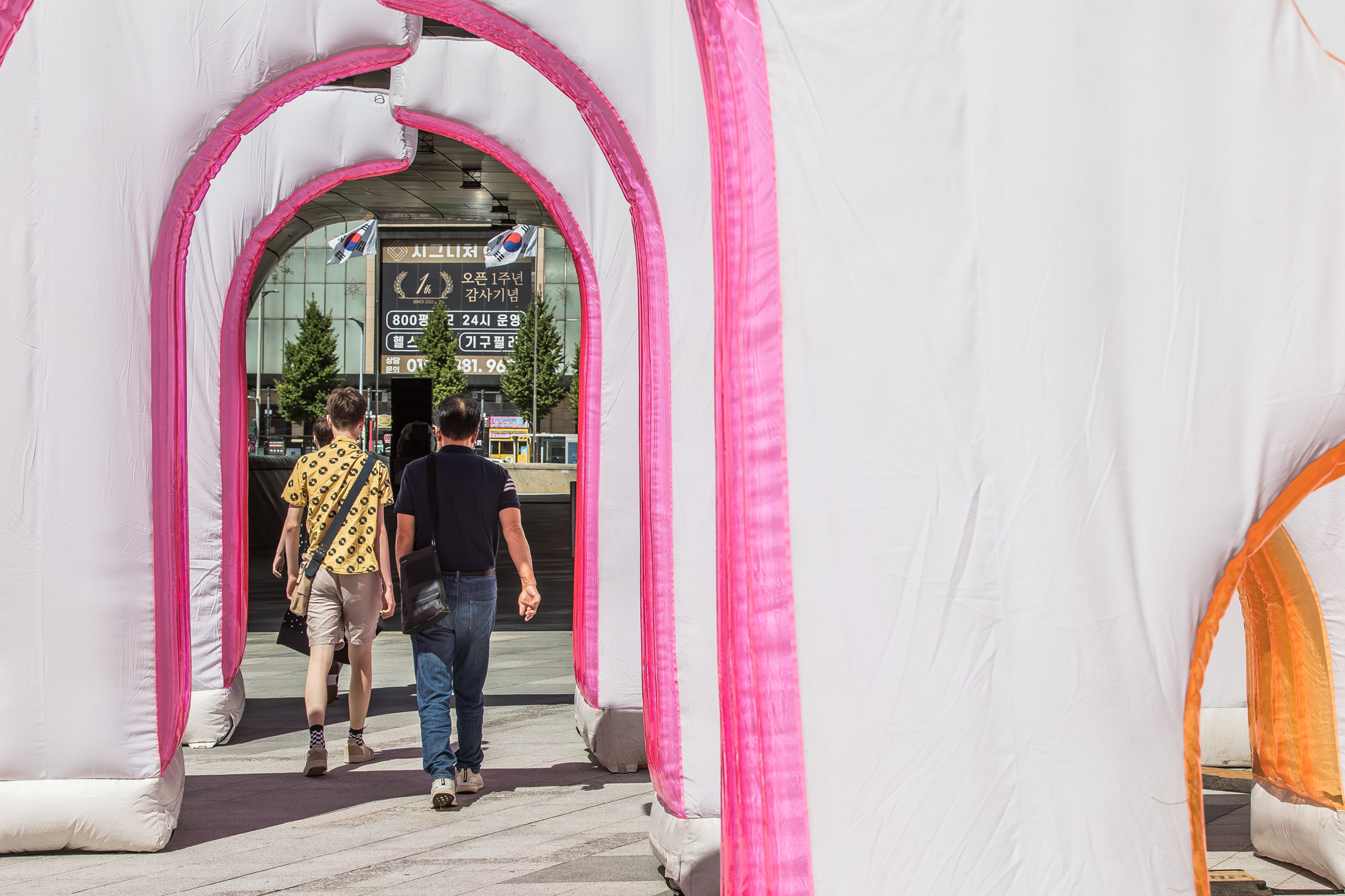 문화;예술;디자인;DDP디자인&아트;동대문디자인플라자;전시회