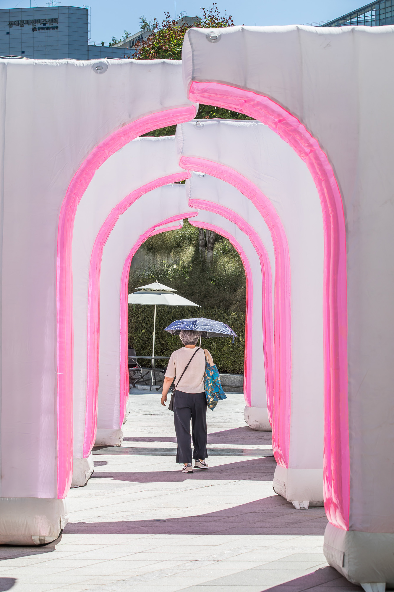 문화;예술;디자인;DDP디자인&아트;동대문디자인플라자;전시회