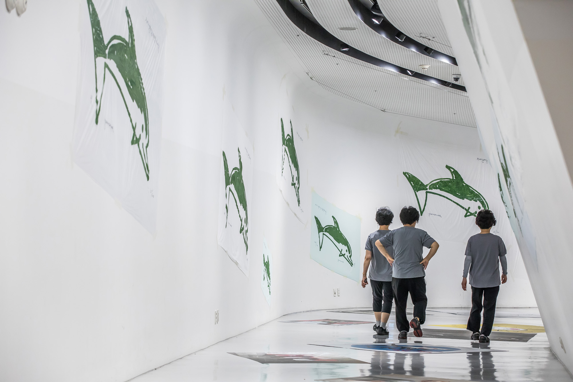 문화;예술;디자인;DDP디자인&아트;동대문디자인플라자;전시회