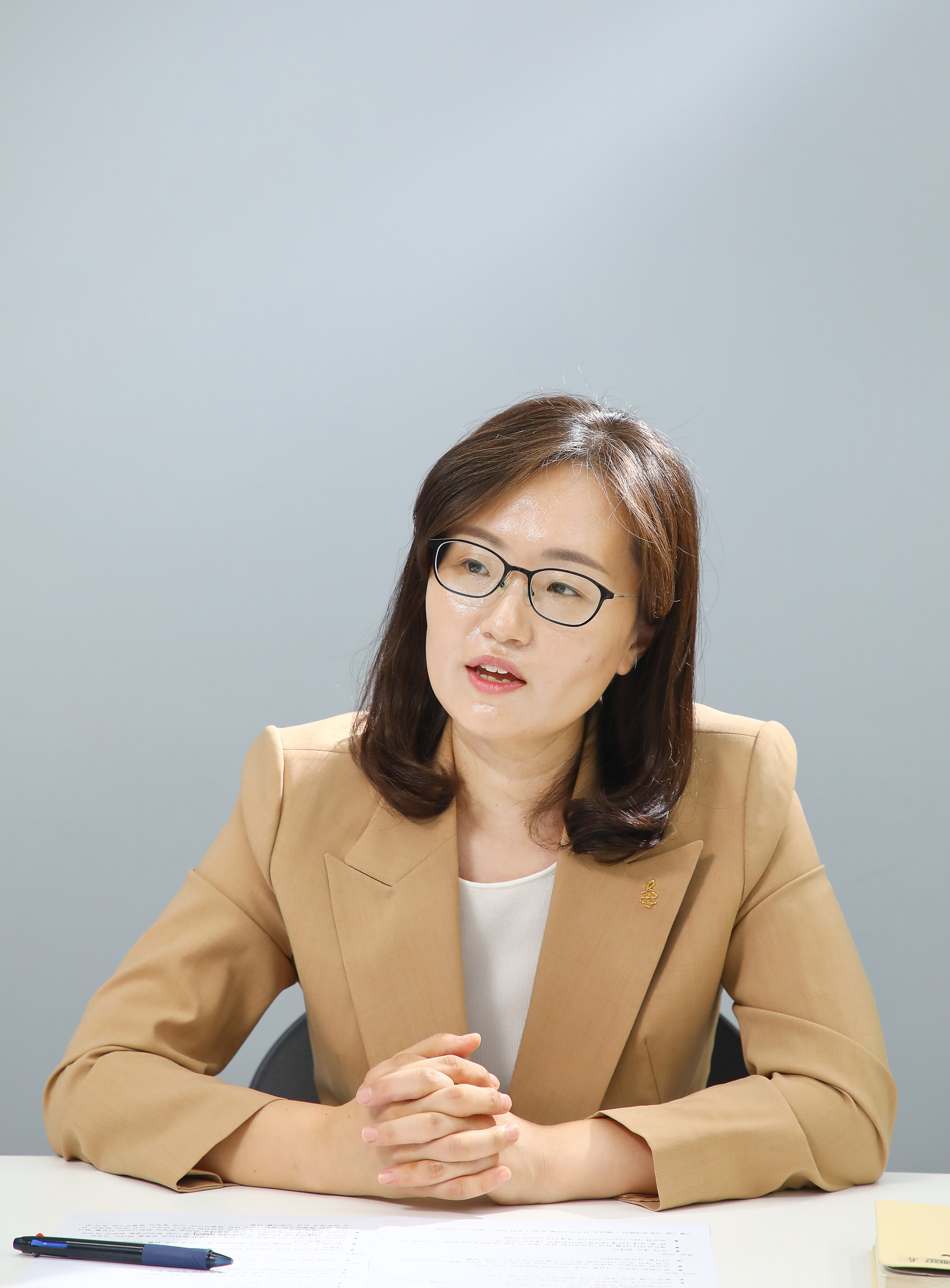 박채원 국제앰네스티